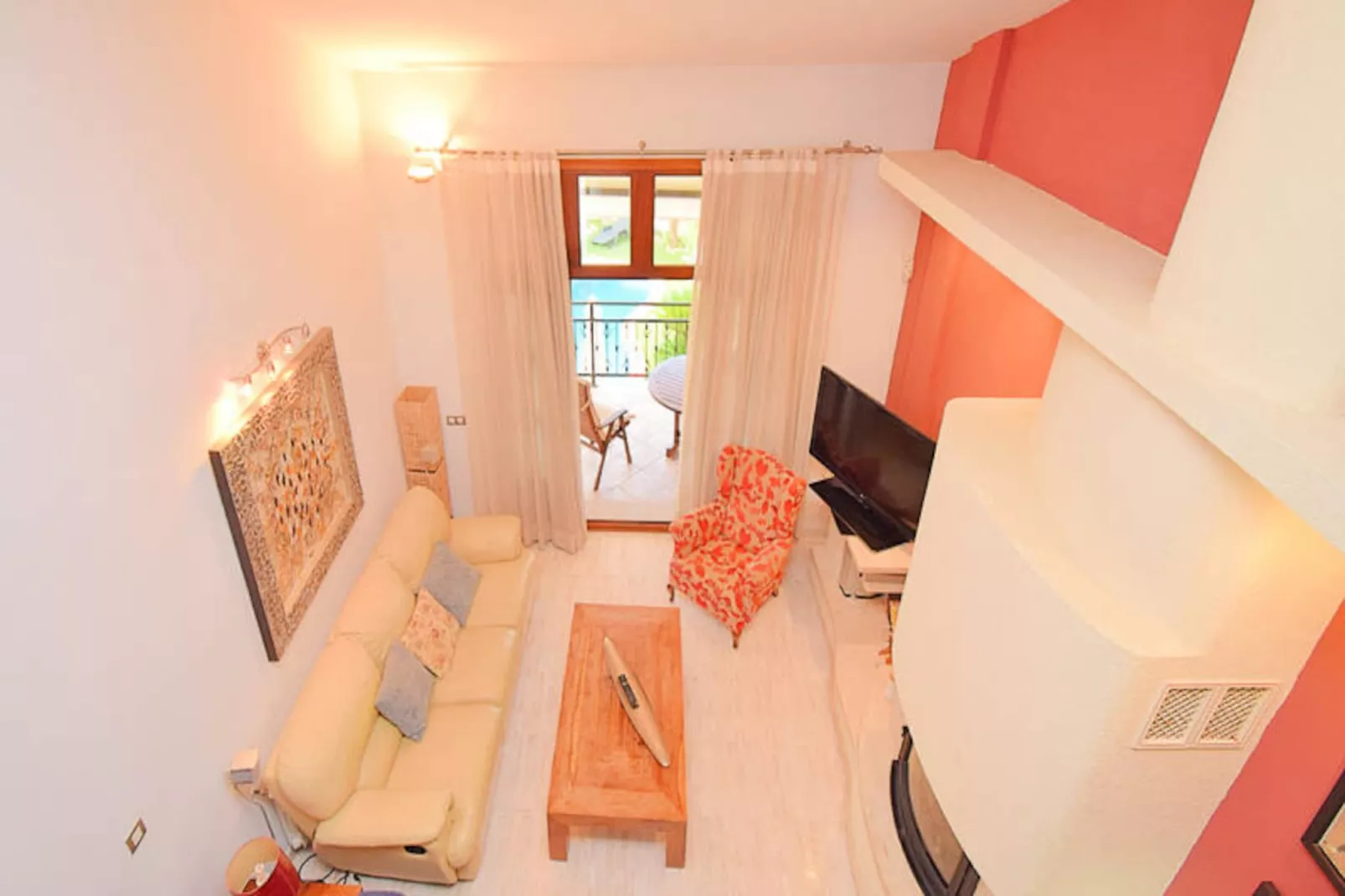 Maison à Muro - Nicht zugeordnet