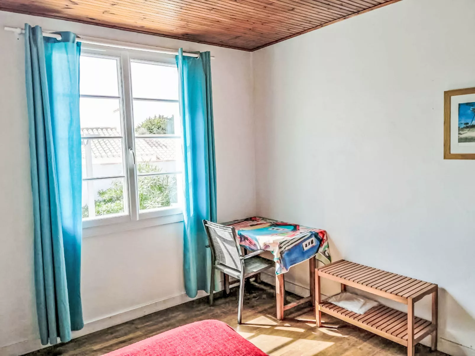 Charme de La Linière-Dedans