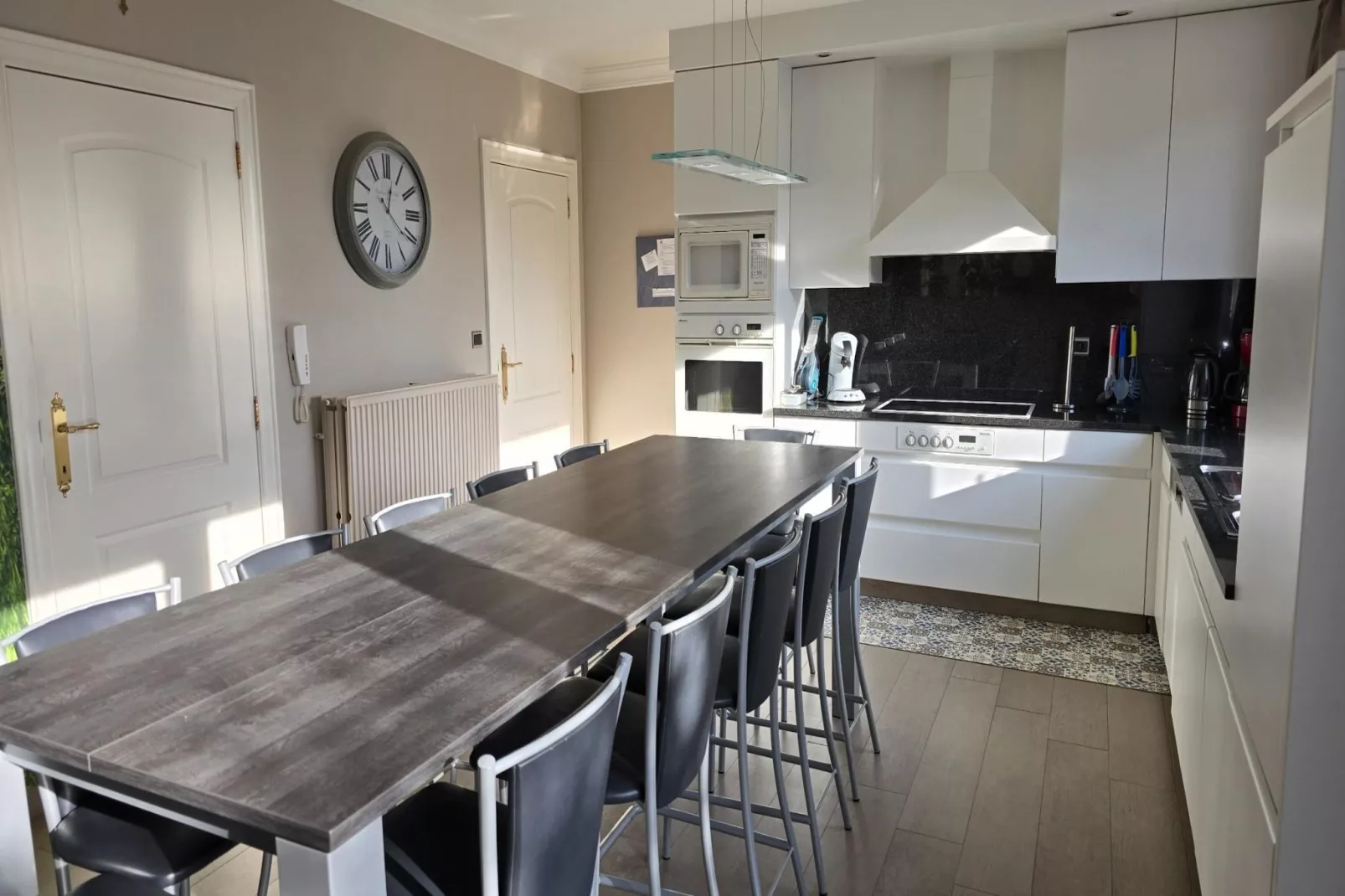 Hof van Kalenberg-Cuisine