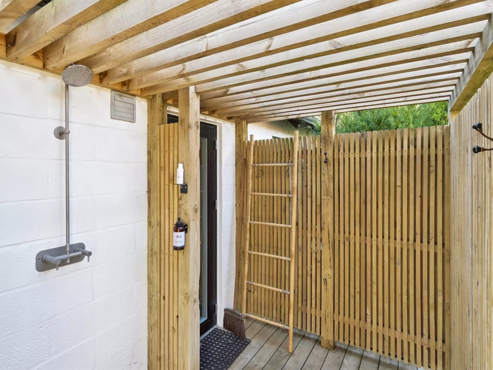 "Bedrija" - 200m from the sea - Dehors