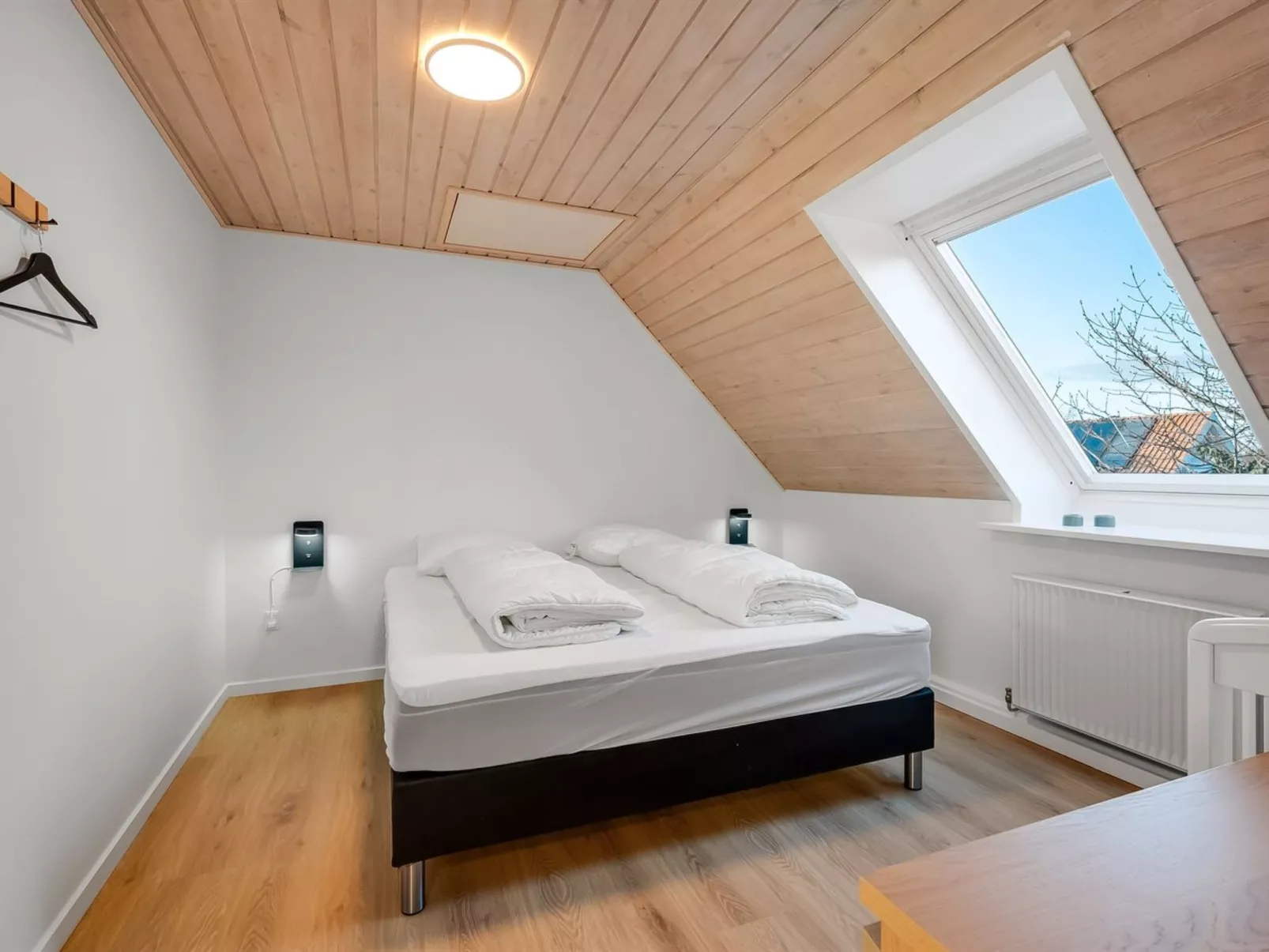 "Cyrill" - 2km from the sea - Dedans