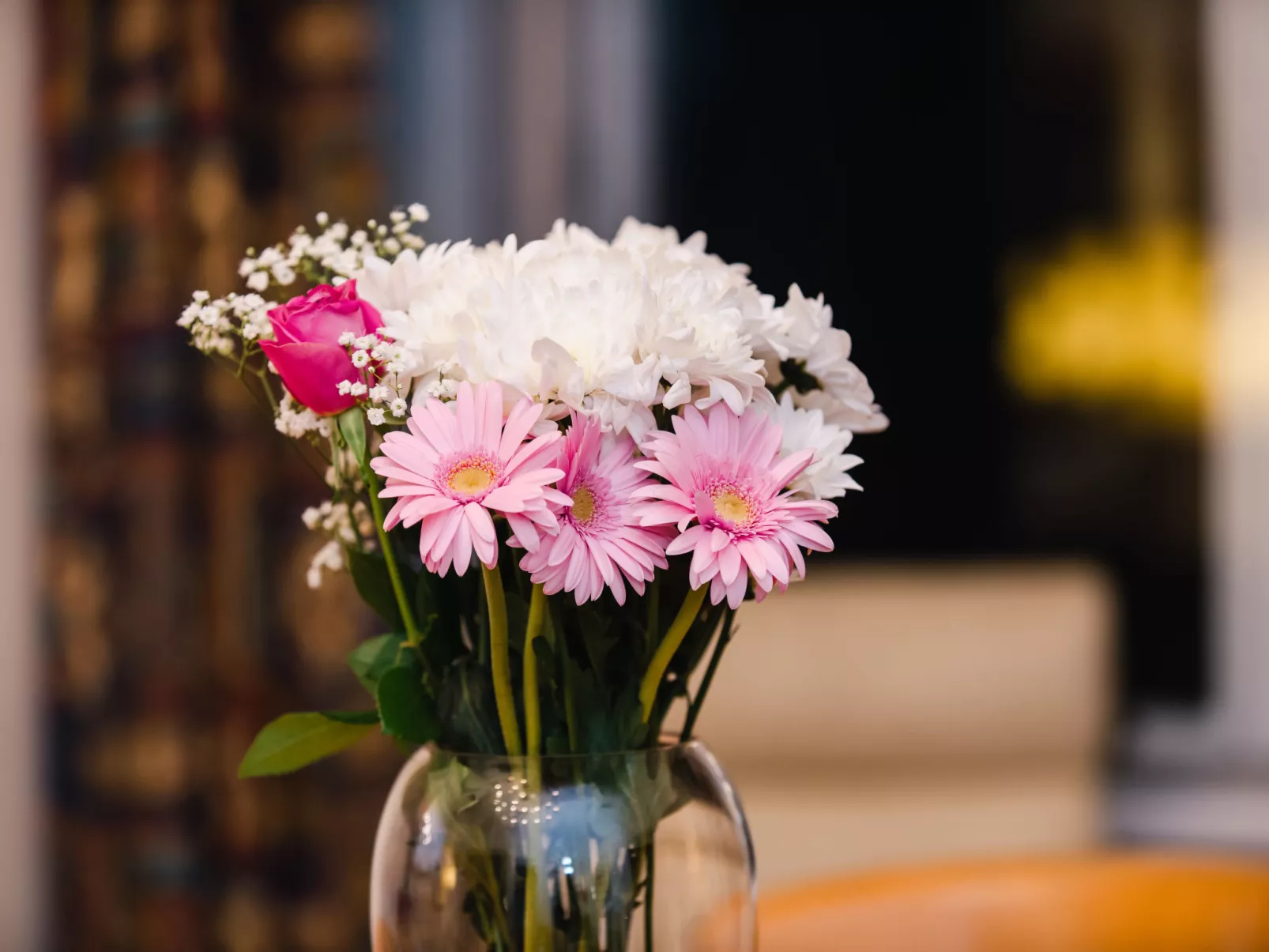 Netherwood - Drinnen