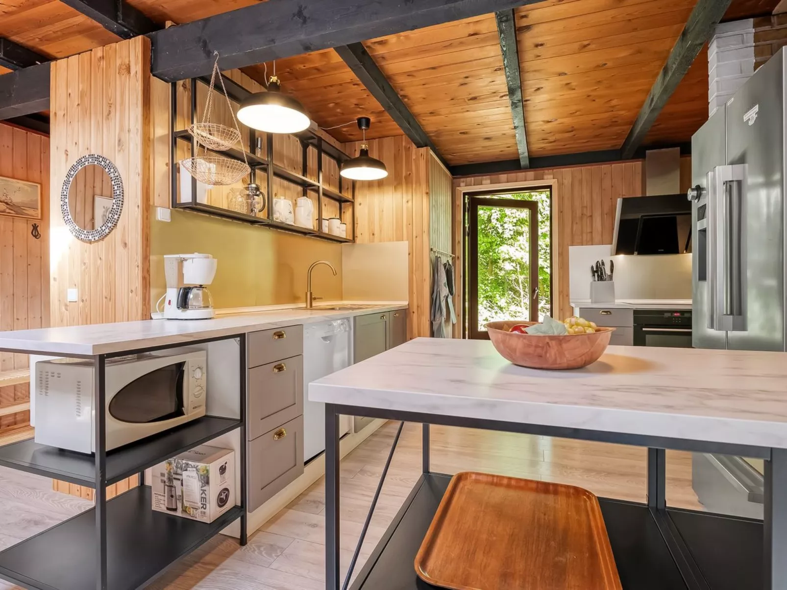 "Marino" - 600m from the sea - Inside