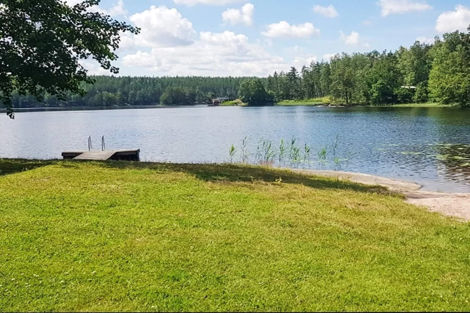 4 etoiles maison de vacances a GAMLEBY - Non tagué