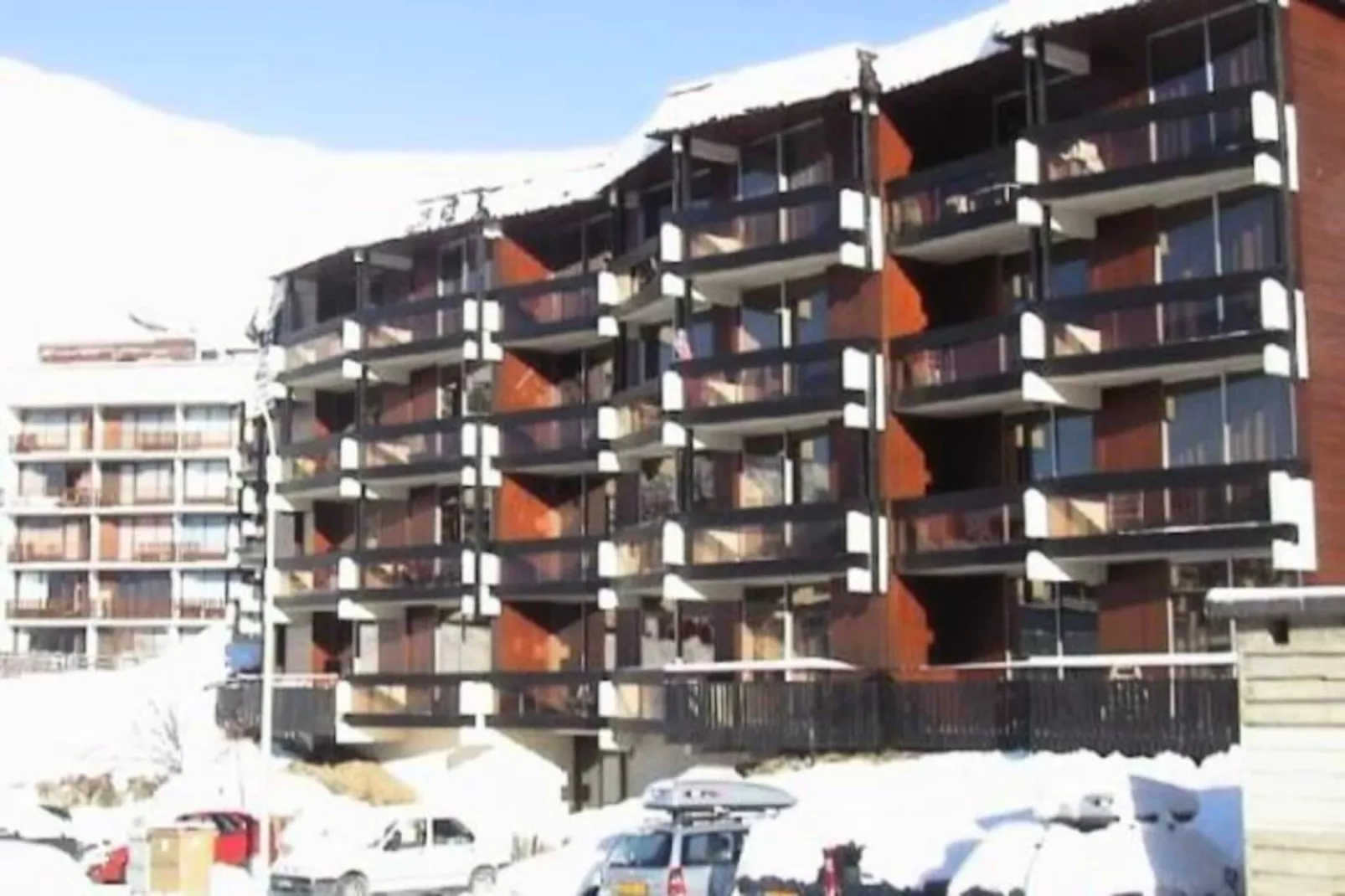 Résidence Sirac A - Nicht zugeordnet