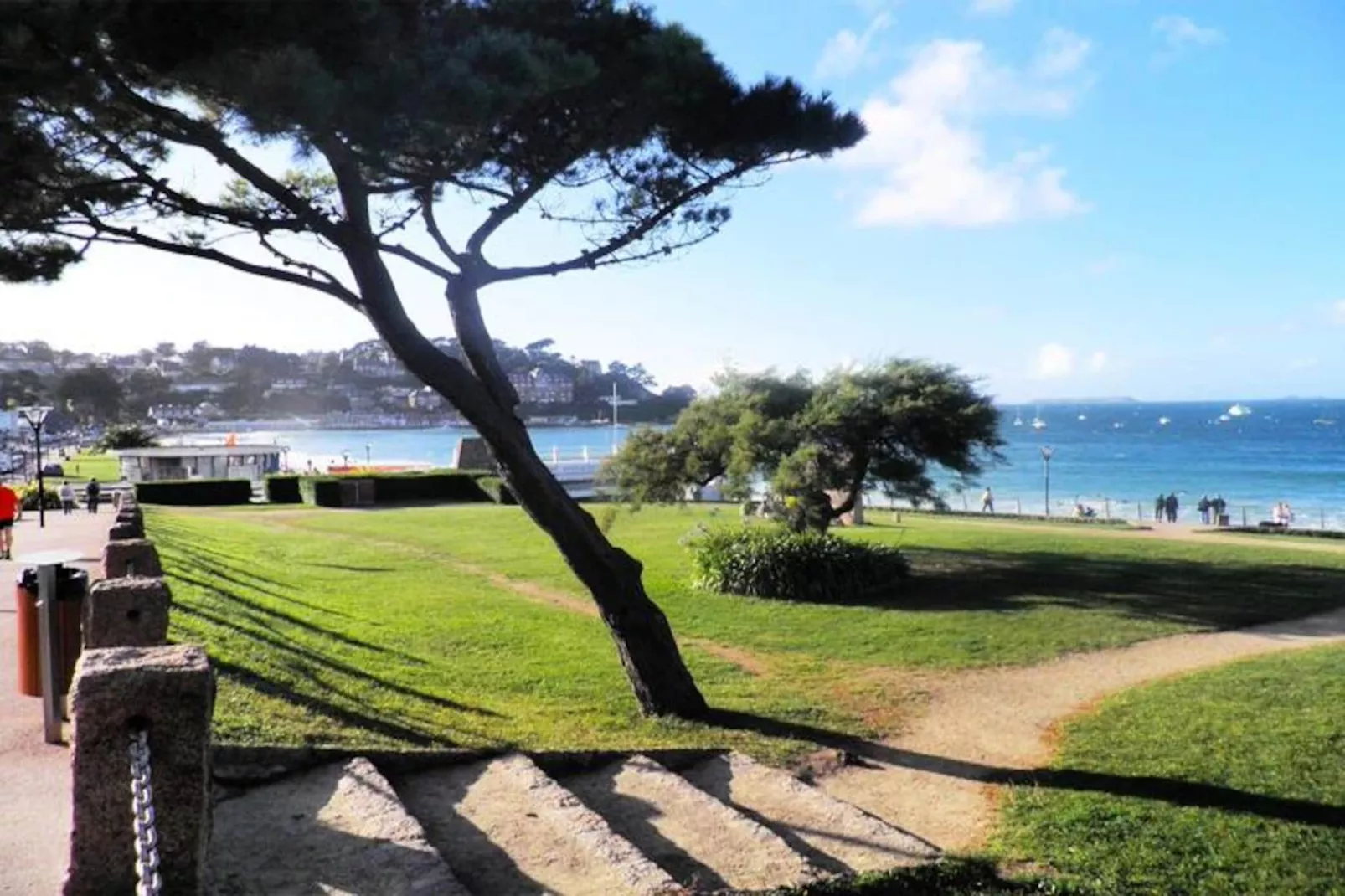 Résidence M100-perros Guirec - Non tagué