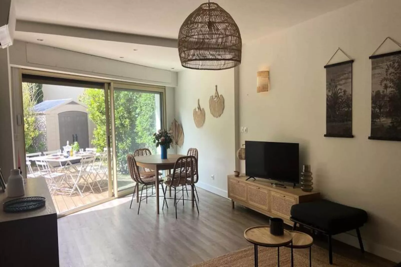 Résidence Les Jardins De Portissol - Untagged