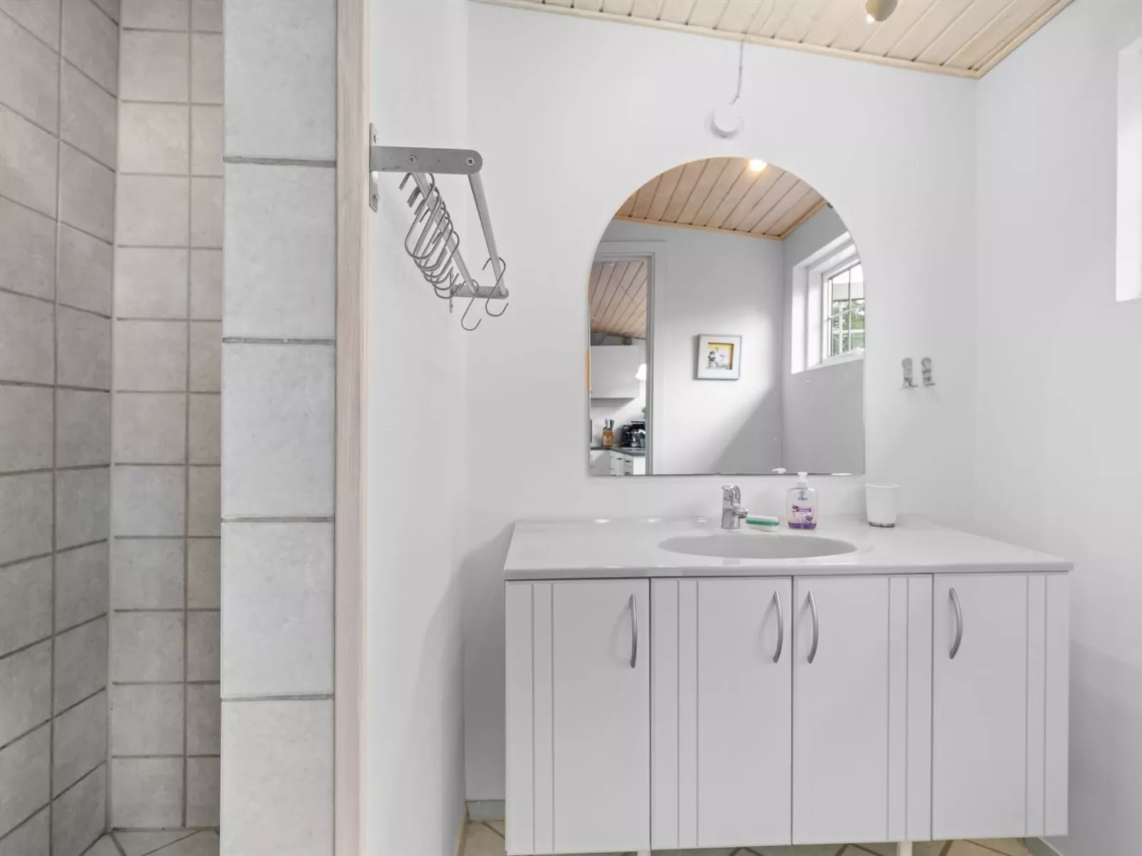 "Sila" - 25m from the sea - Dedans