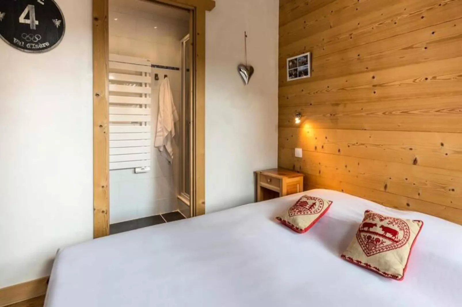 Résidence Val D'isere Village - Untagged