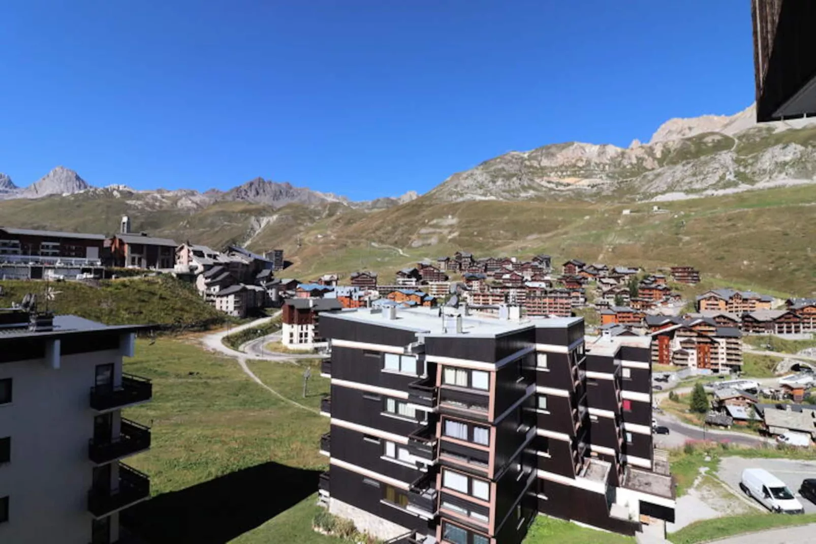 Résidence Roches Rouges B - Nicht zugeordnet