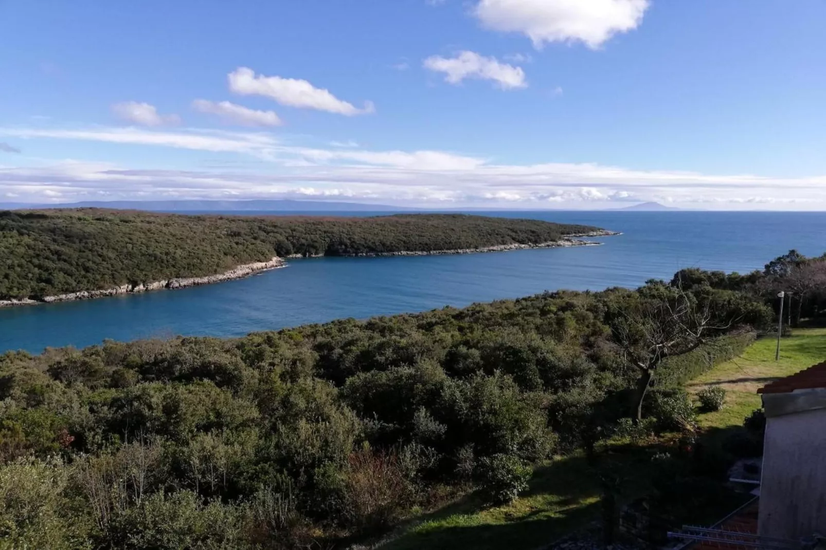 Apartment Baselak - Duplex One Bedroom Apartment with Balcony and Sea View - Ambiance