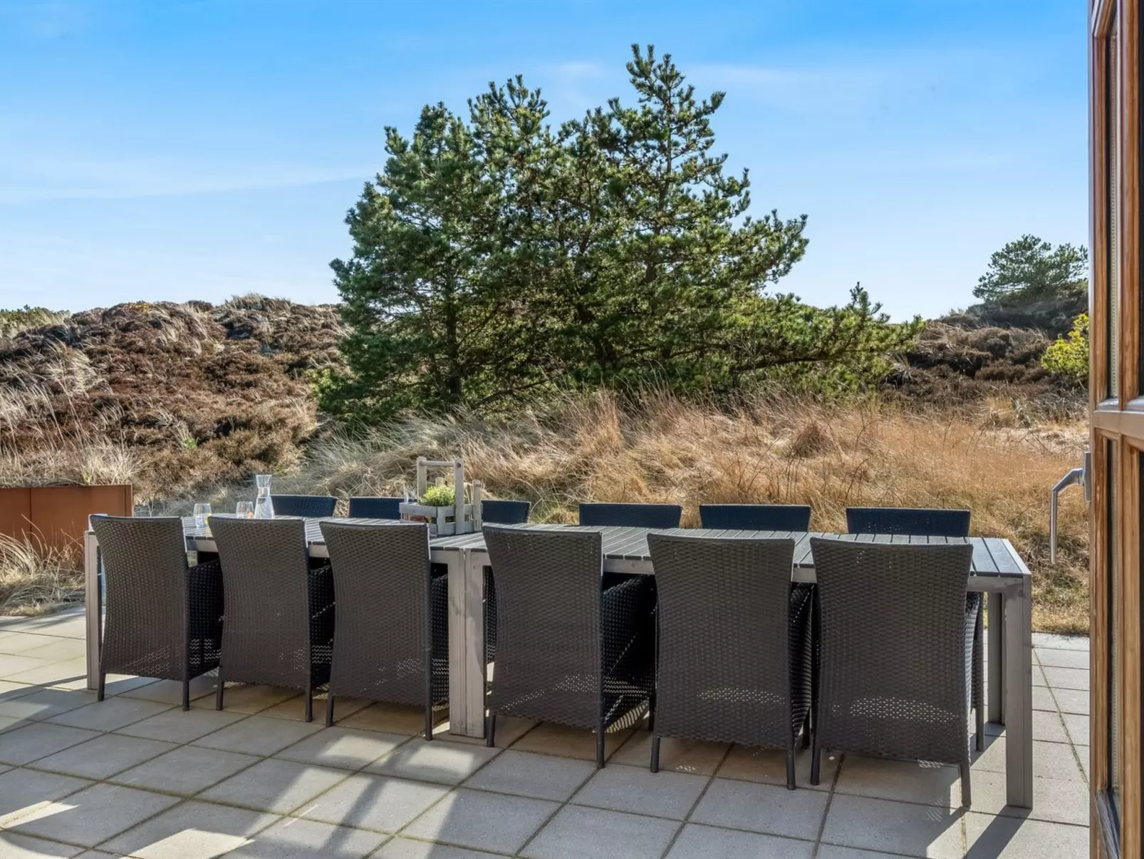 "Uolevi" - 600m from the sea - Outside