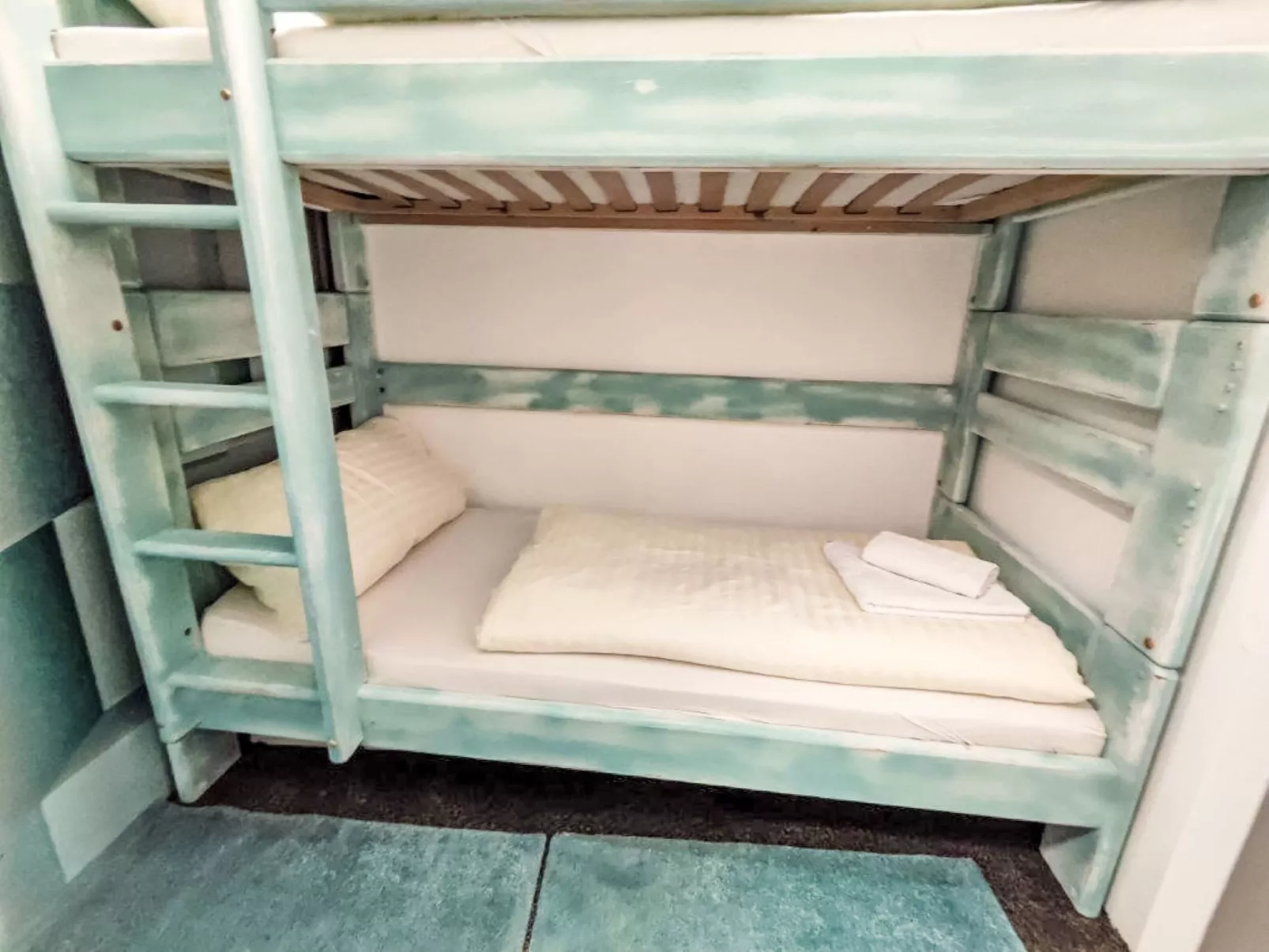 Urban & Florian Apt.67 Family - Drinnen