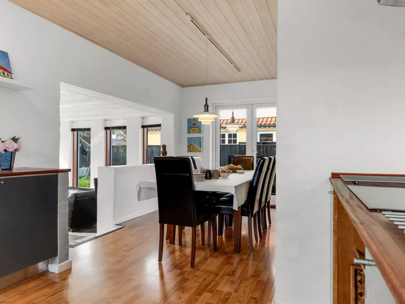 "Talida" - 500m from the sea - Inside