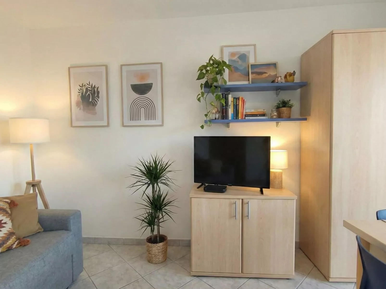 Spuma di Mare - Inside