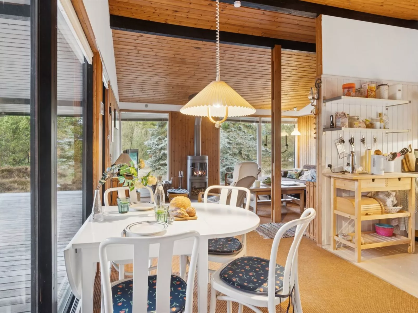 "Sarita" - 200m from the sea - Inside