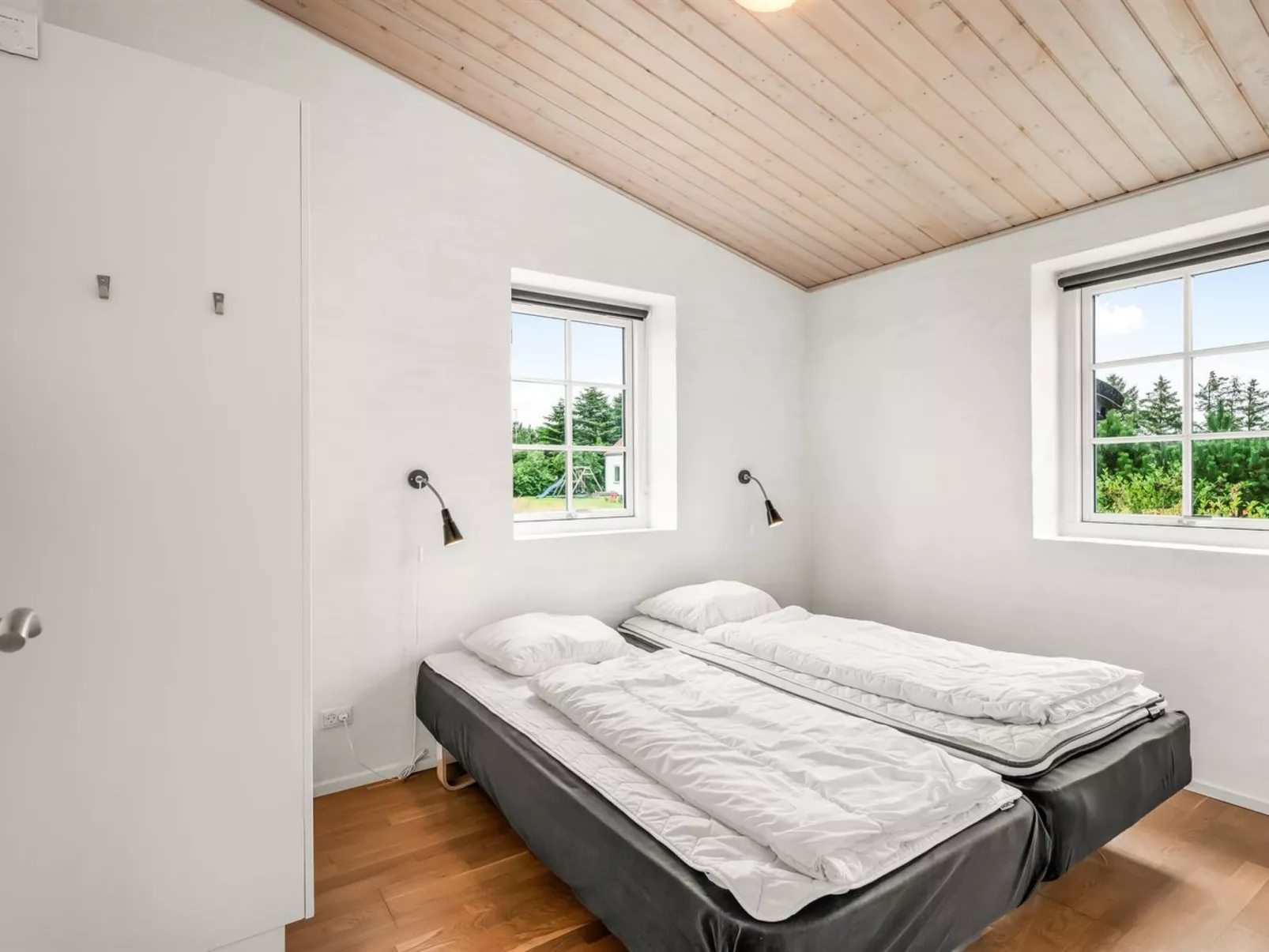 "Marjatta" - 3.2km from the sea - Inside