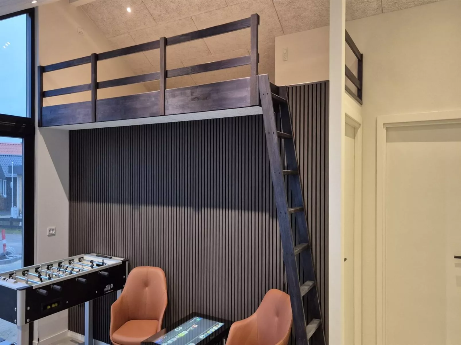 "Catalina" - 30m from the sea - Dedans