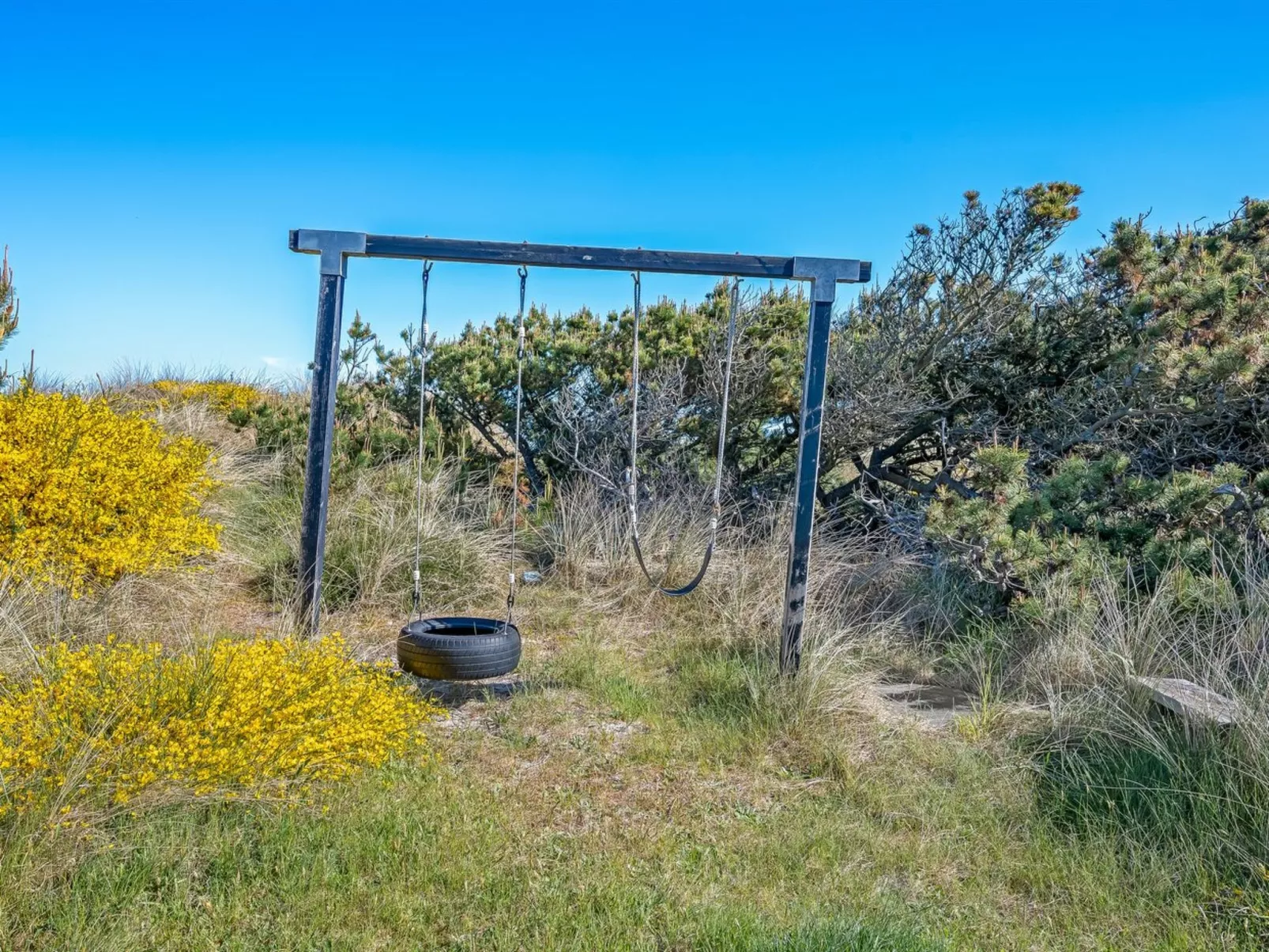 "Sointu" - 300m from the sea - Outside