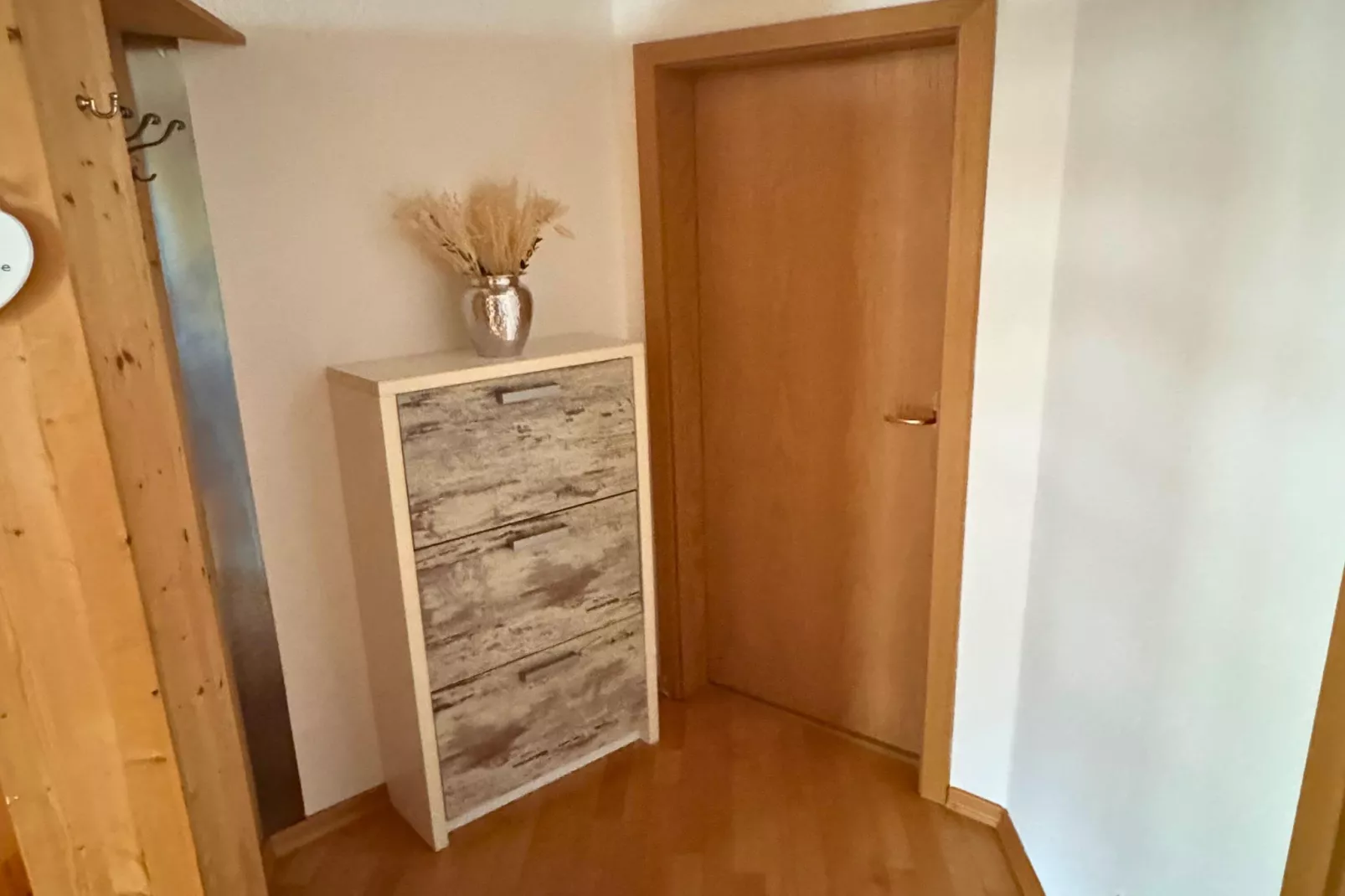 Casa Brocktega in Bestwig - Landing