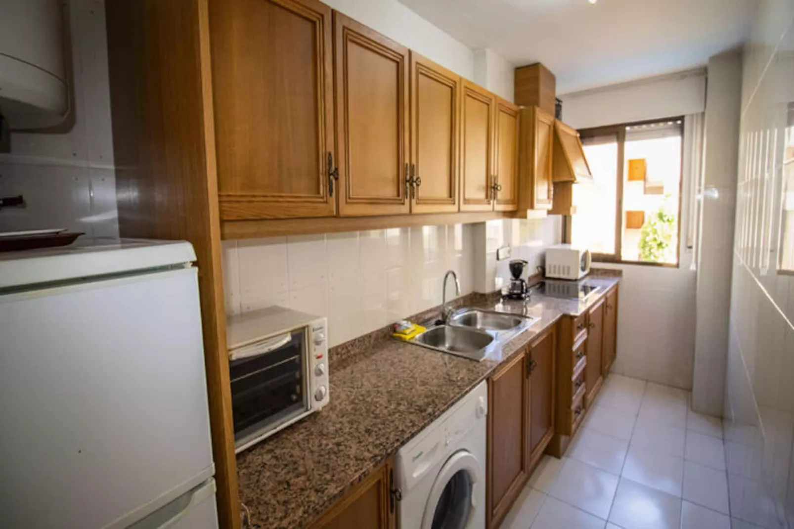 Appartements à Alcossebre-Nicht zugeordnet