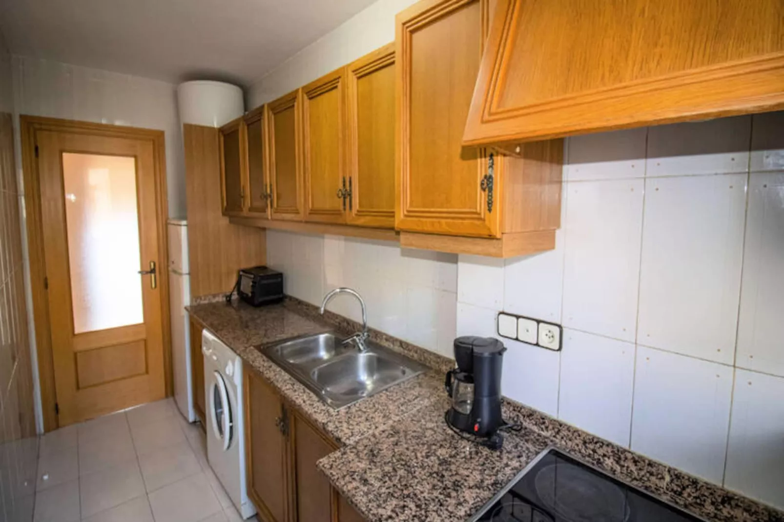 Appartements à Alcossebre-Nicht zugeordnet