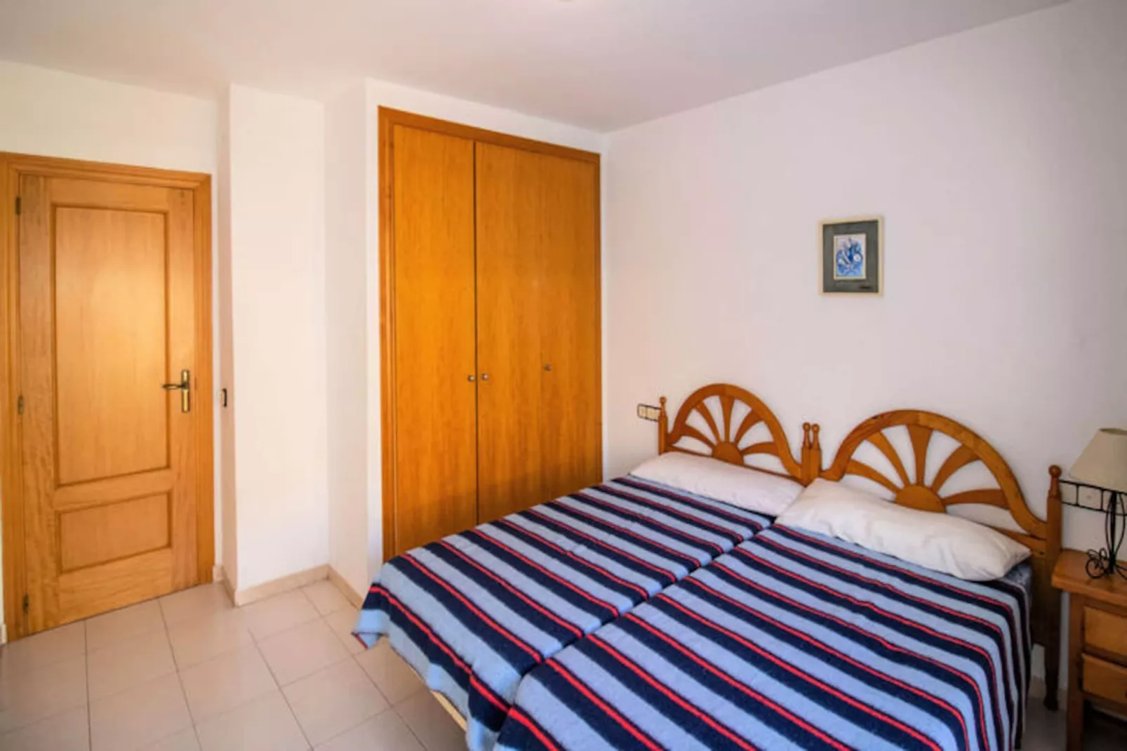 Appartements à Alcossebre-Nicht zugeordnet