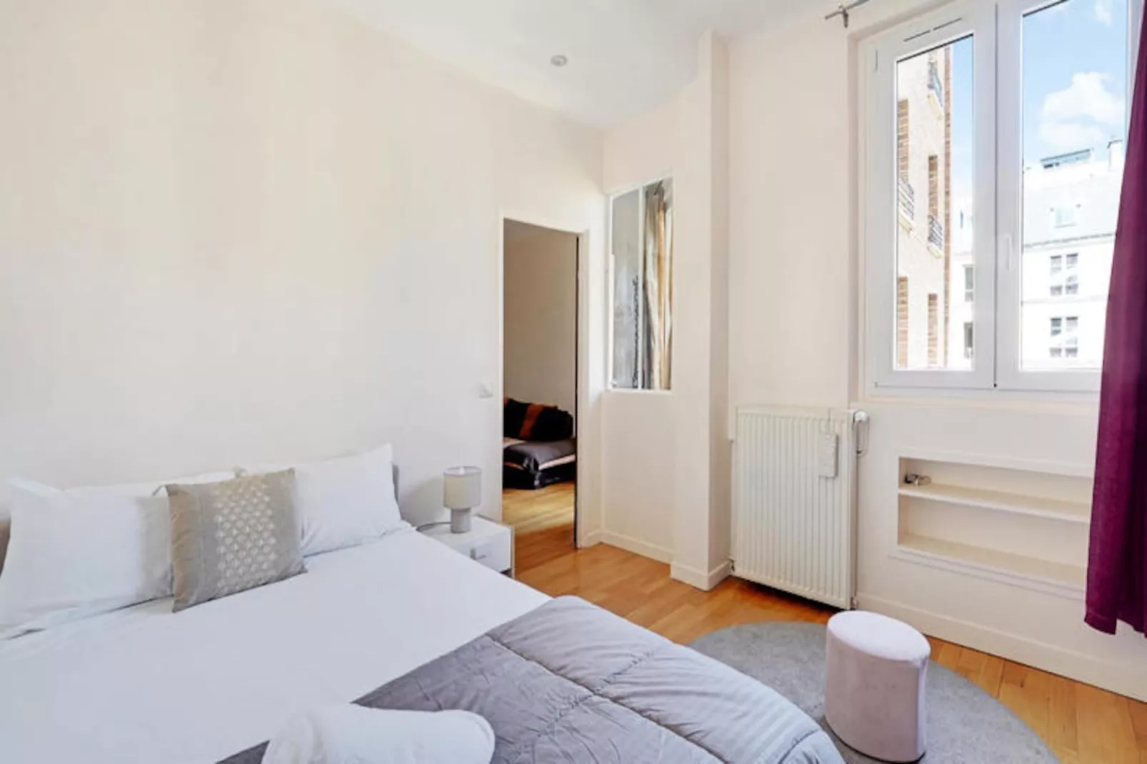 Appartements à Neuilly-sur-Seine-Untagged