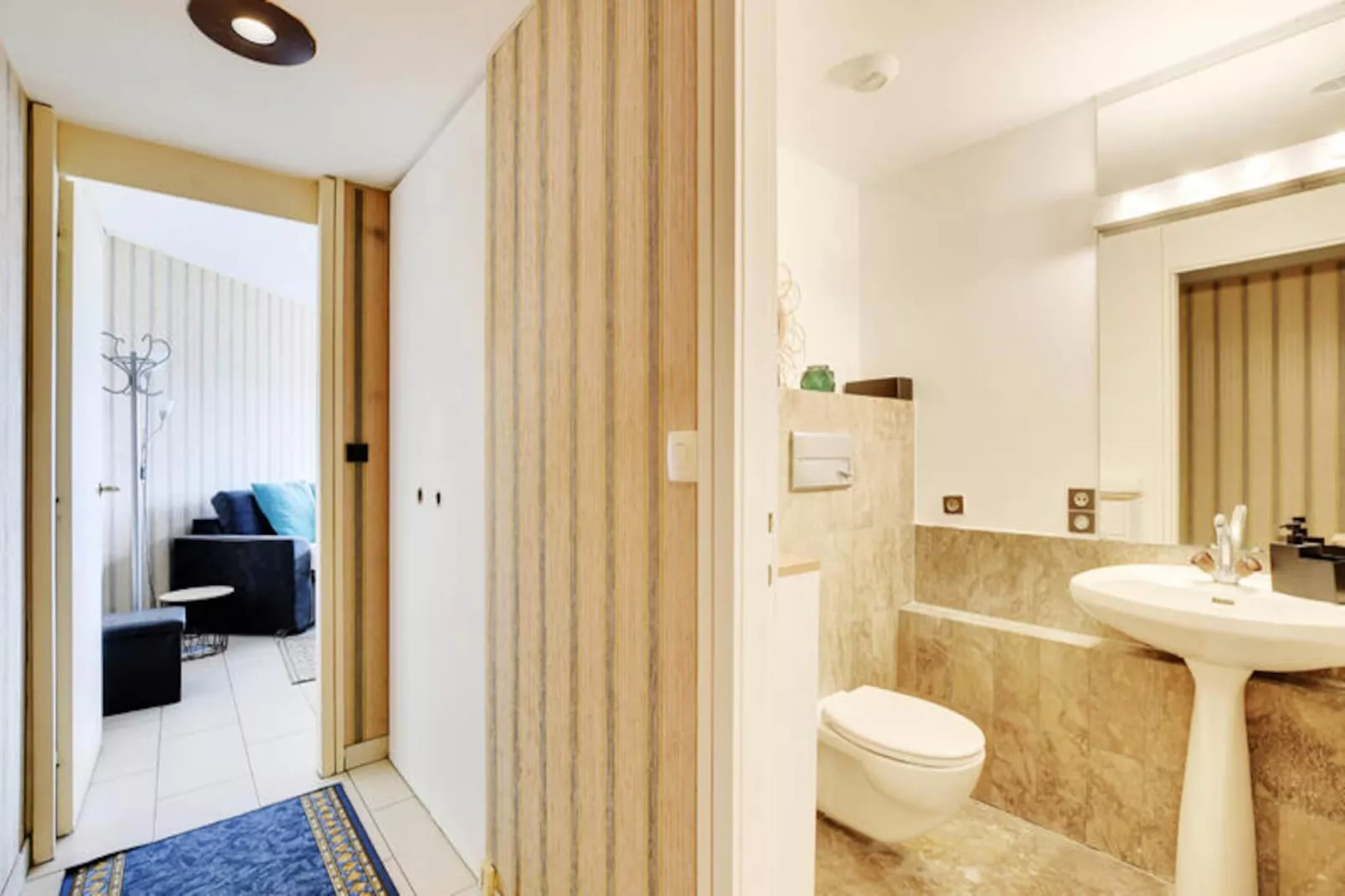 Appartements à Paris - Nicht zugeordnet