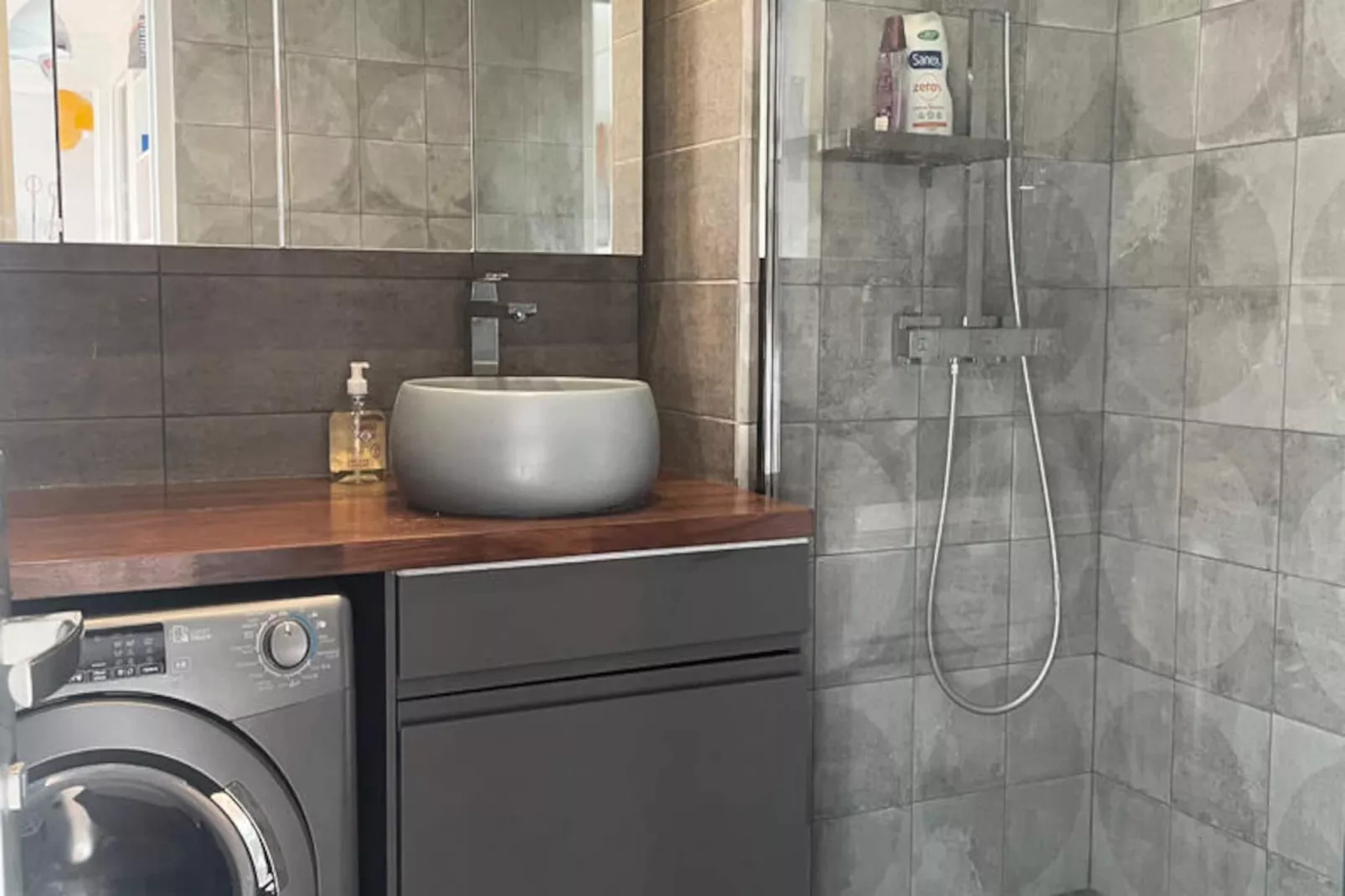 Appartements à Paris - Non tagué