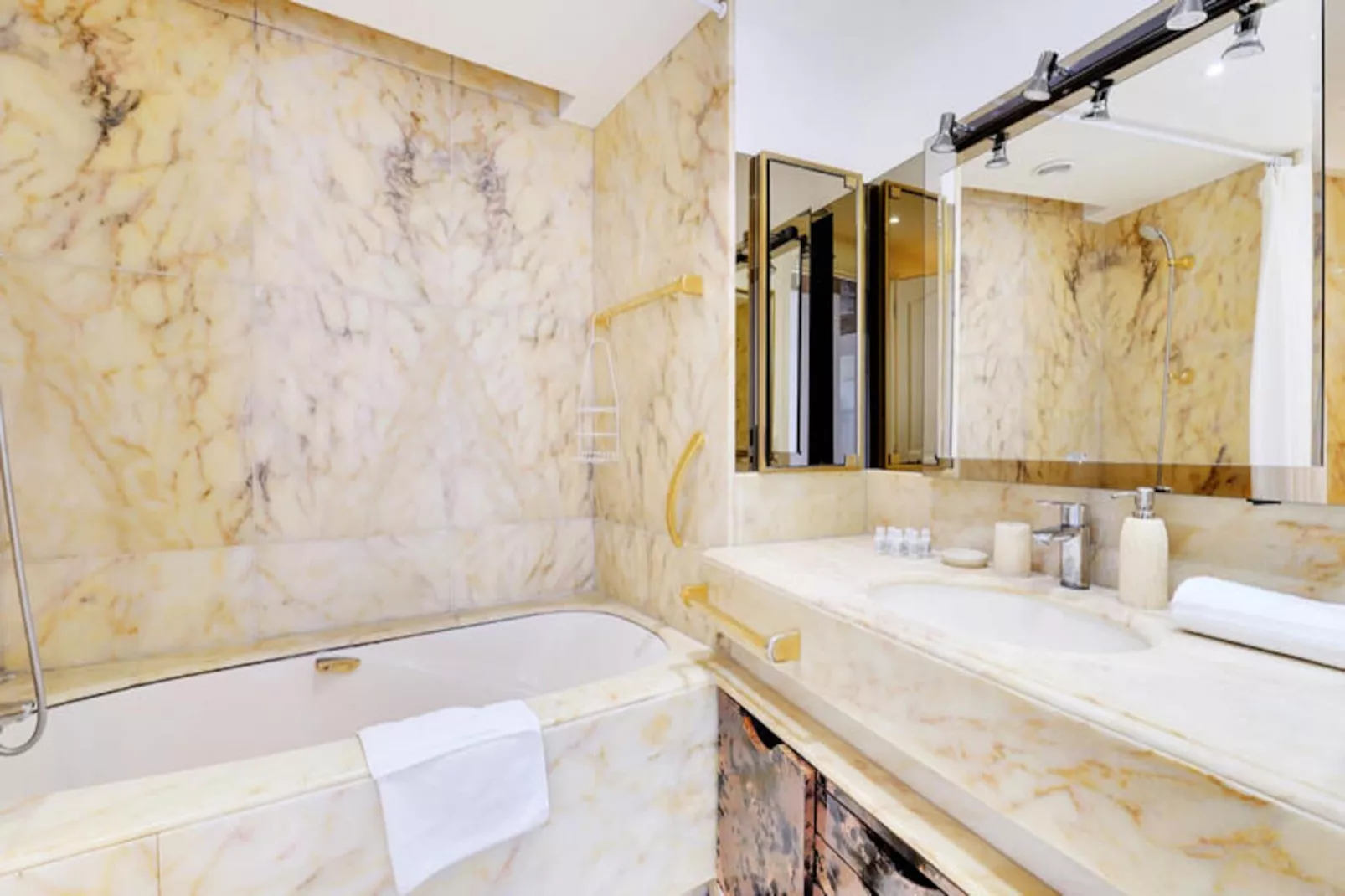 Appartements à Paris - Nicht zugeordnet