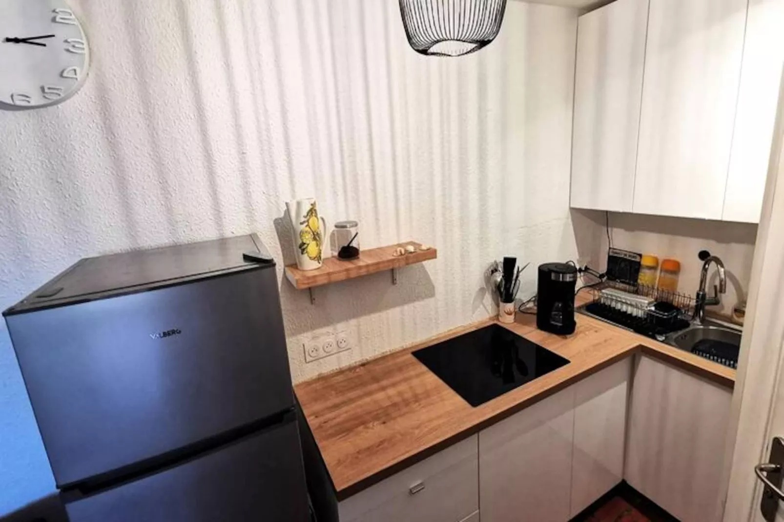 Résidence Maisons De La Mer 1-Nicht zugeordnet