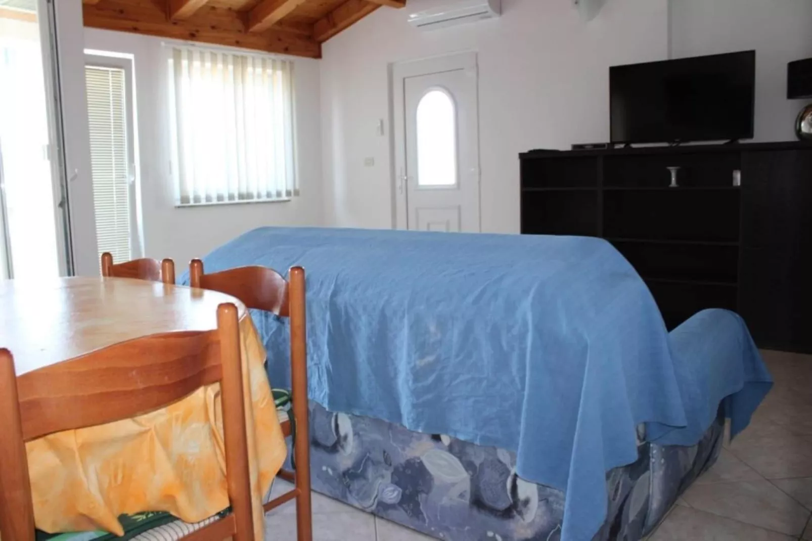 Sv Marija1 - Ferienwohnung 5 - Typ 4plus2 - Living room