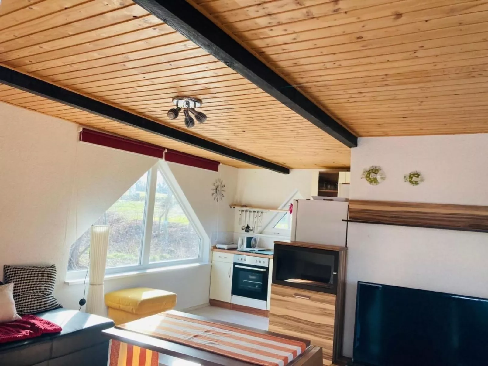 Villa Specht- Ferienbungalow - Image-tags.info