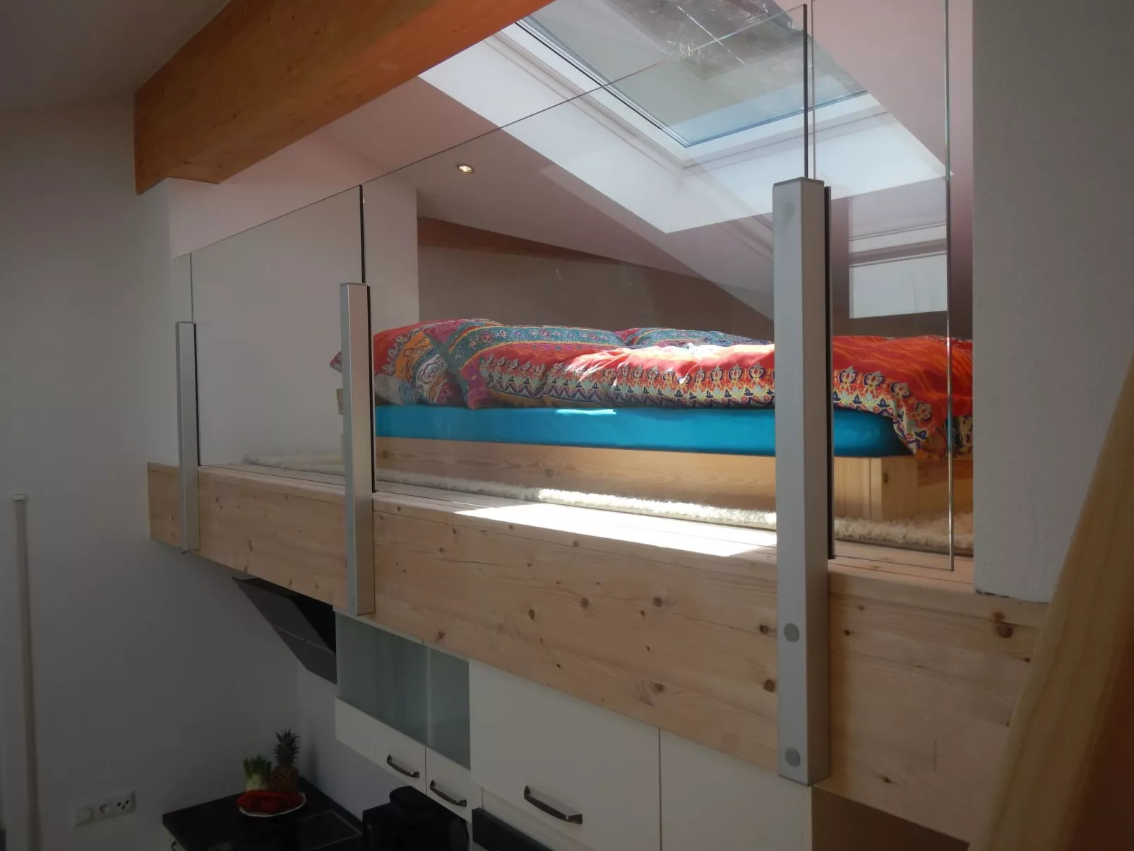 Gemütliches Appartement in Rettenbach Am Auerberg - Image-tags.info