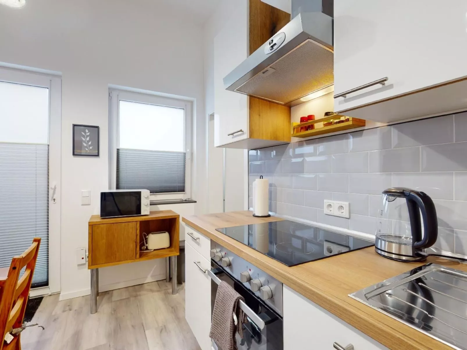 Modernes Loftappartement im Bielefelder Süden - Image-tags.info