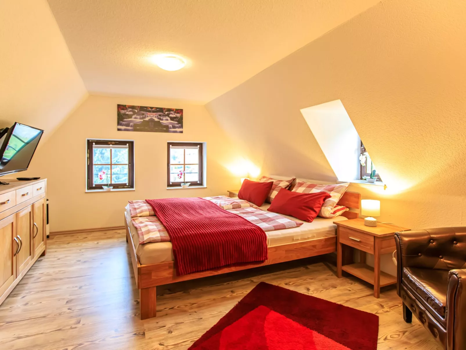 In Großschönau mit Großer Terrasse - Image-tags.info