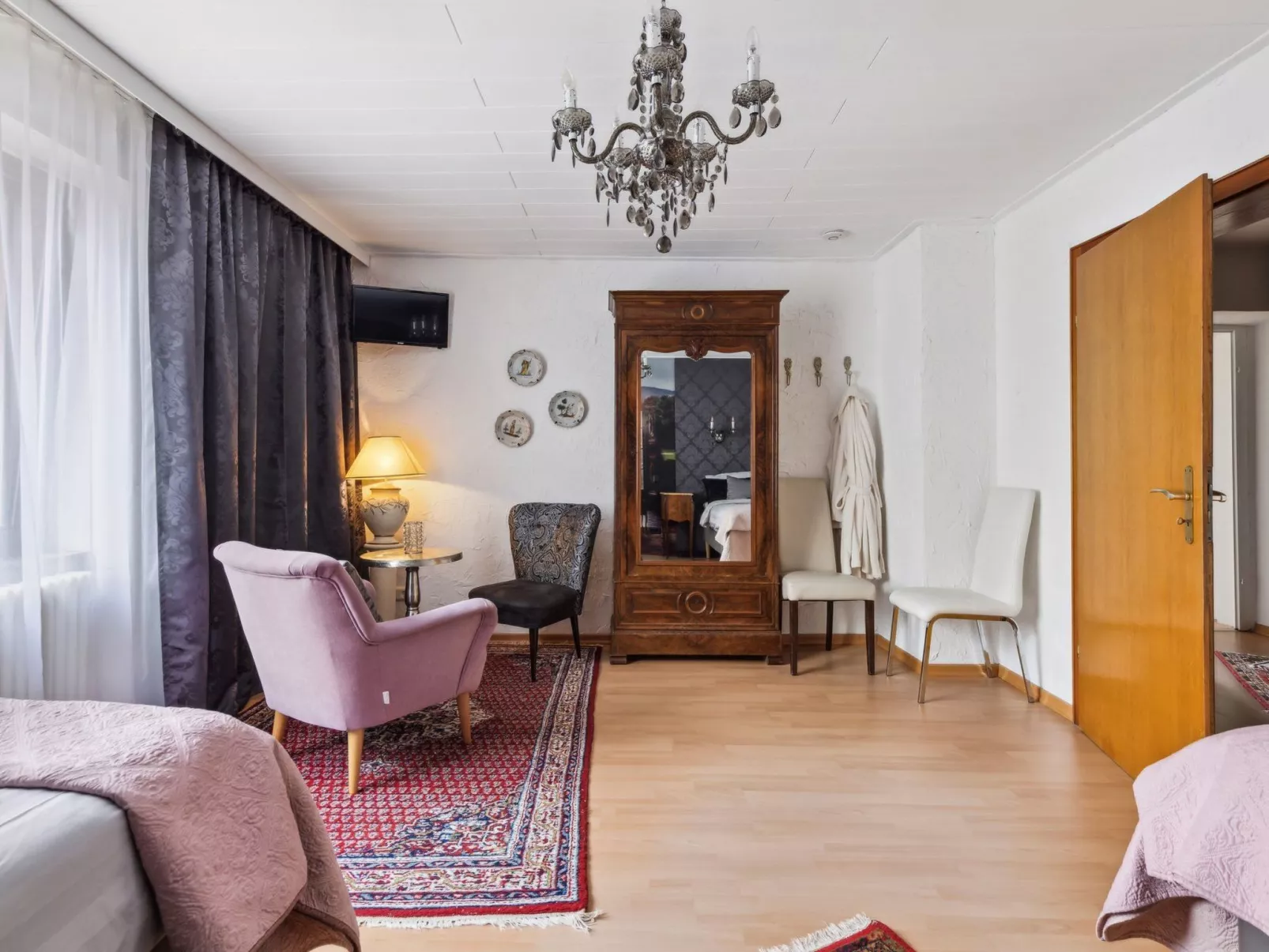 Gästehaus Margerite - Image-tags.info