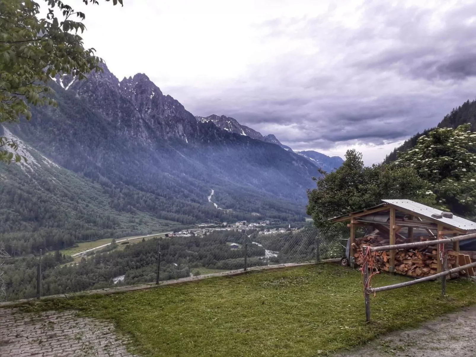 Casa Tavernela - Image-tags.info