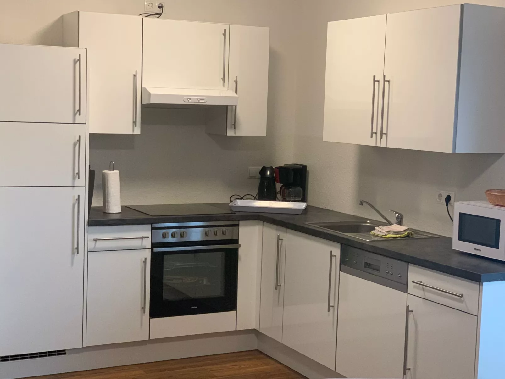 "Ahorn" direkt am Stausee - Image-tags.info