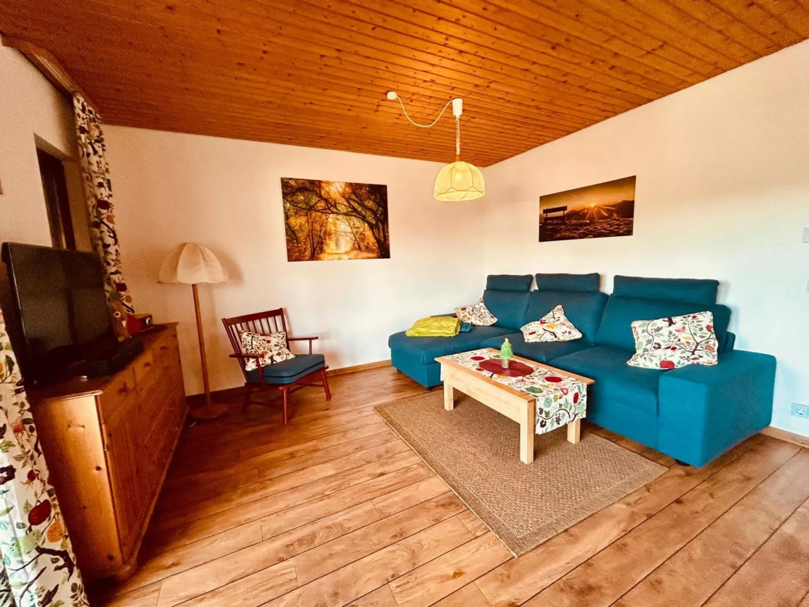 Rhön Bungalow 2 - Image-tags.info