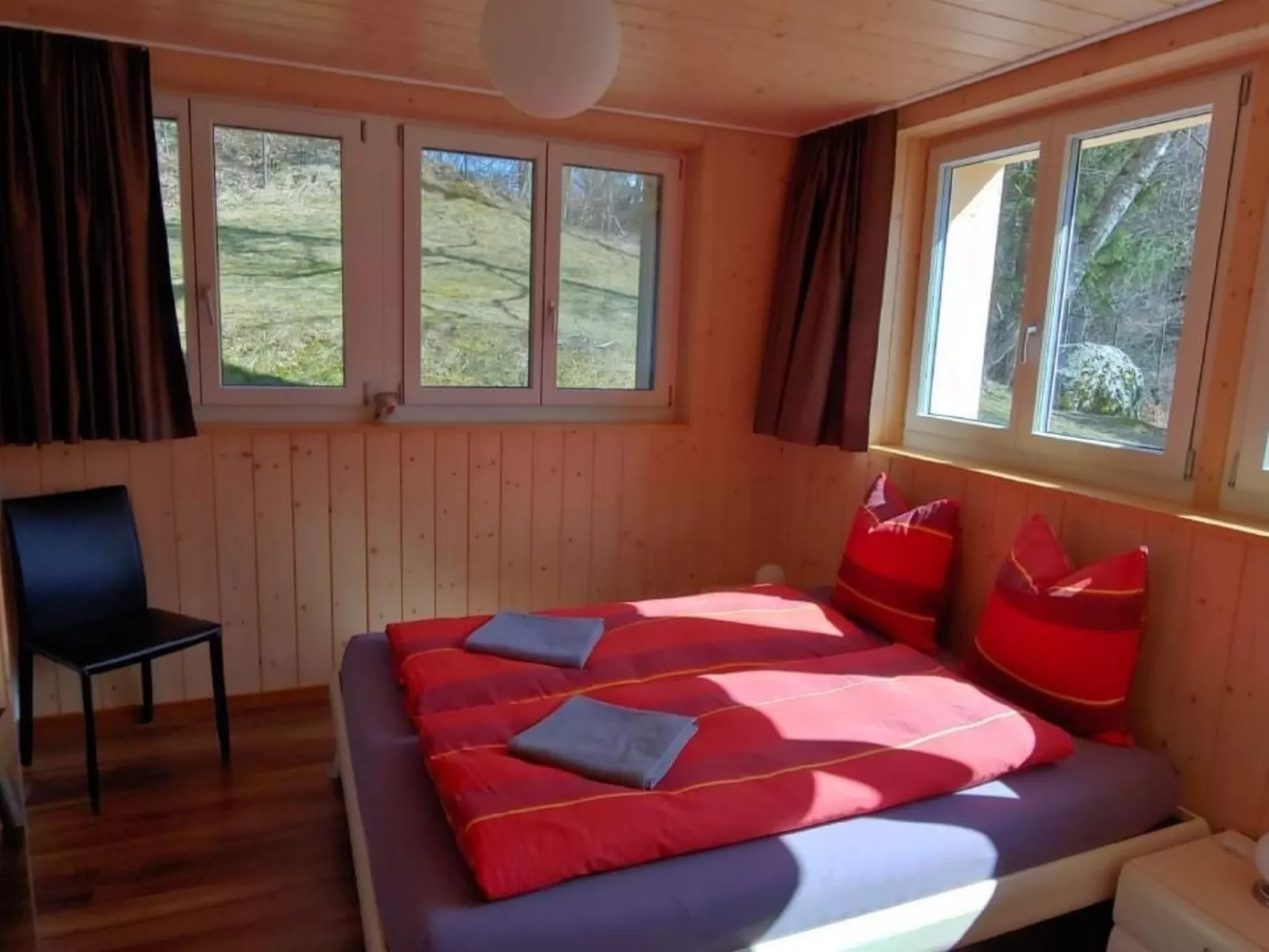 Ufem Egg Ferienhaus - Image-tags.info