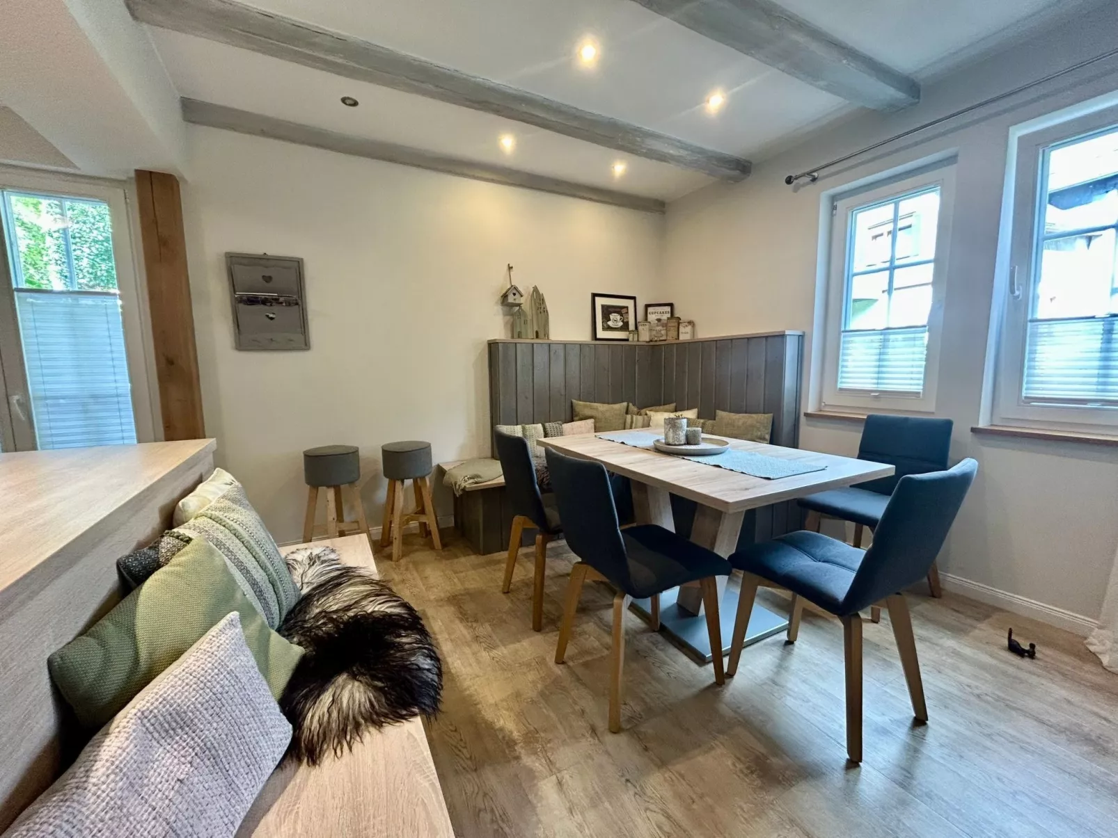 Fachwerkliebe - Image-tags.info