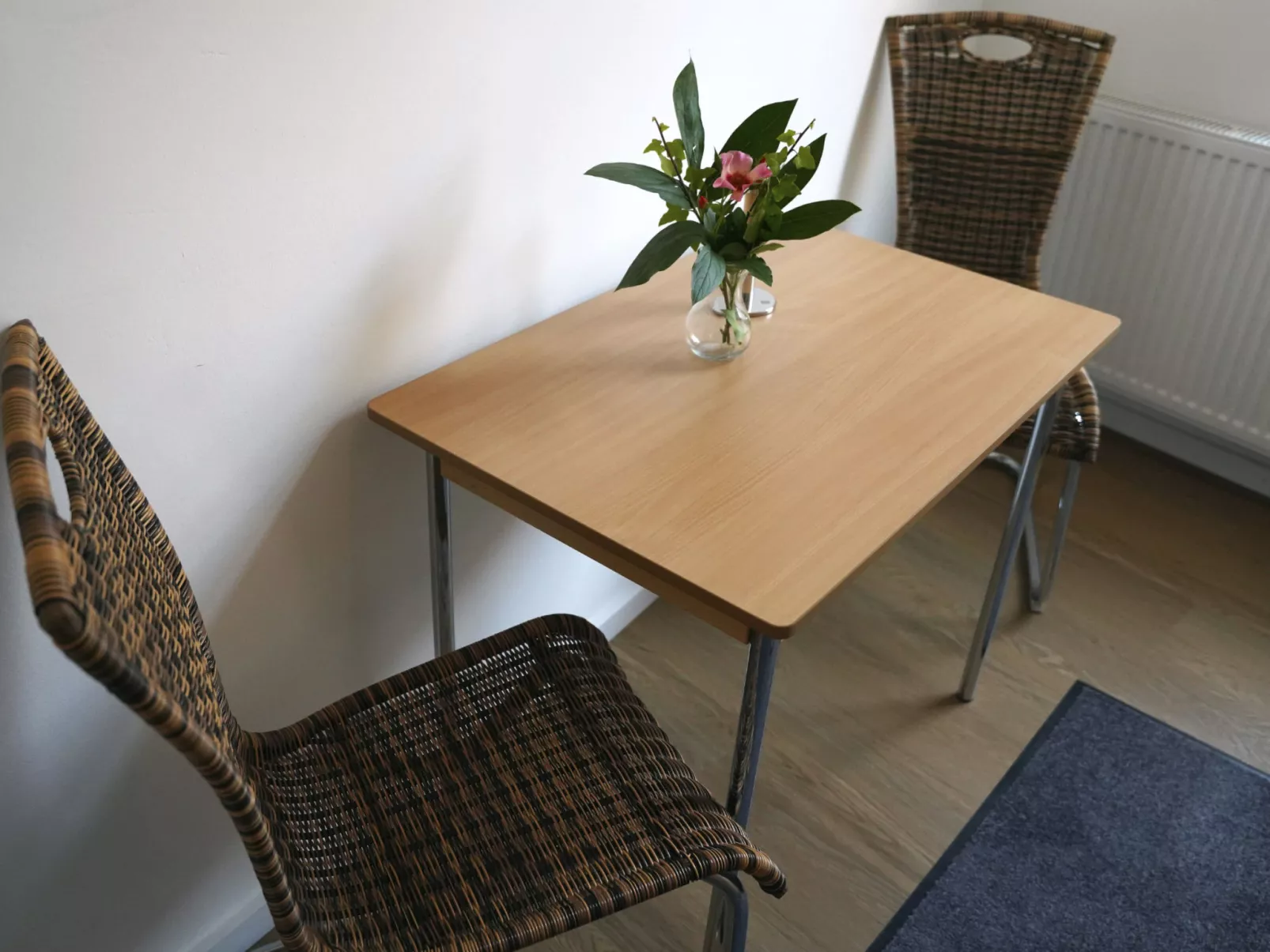 Wohnung in Hameln mit Garten - Image-tags.info