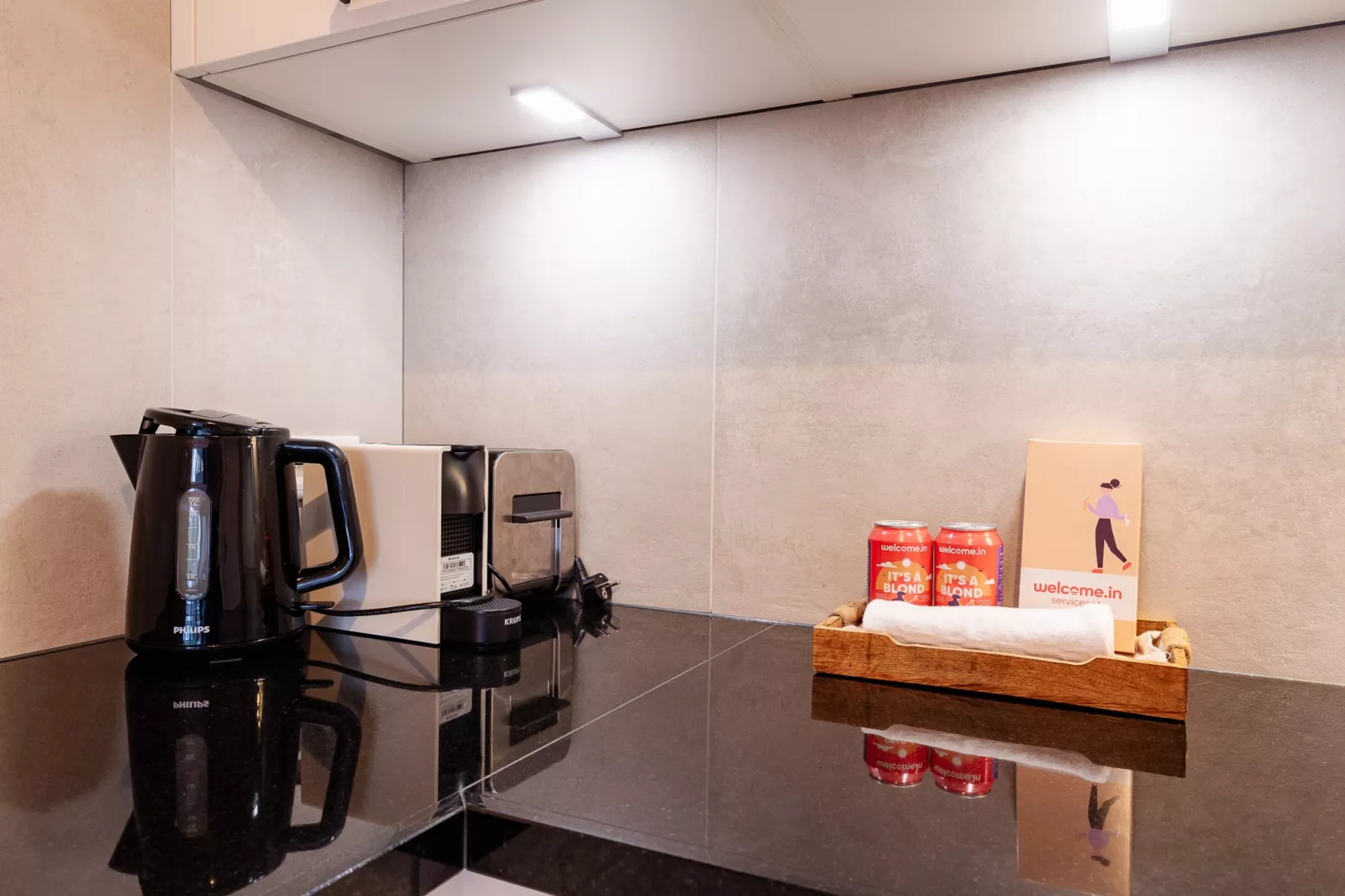 Holiday home - Schoolstraat 6a | Vrouwenpolder - Cuisine