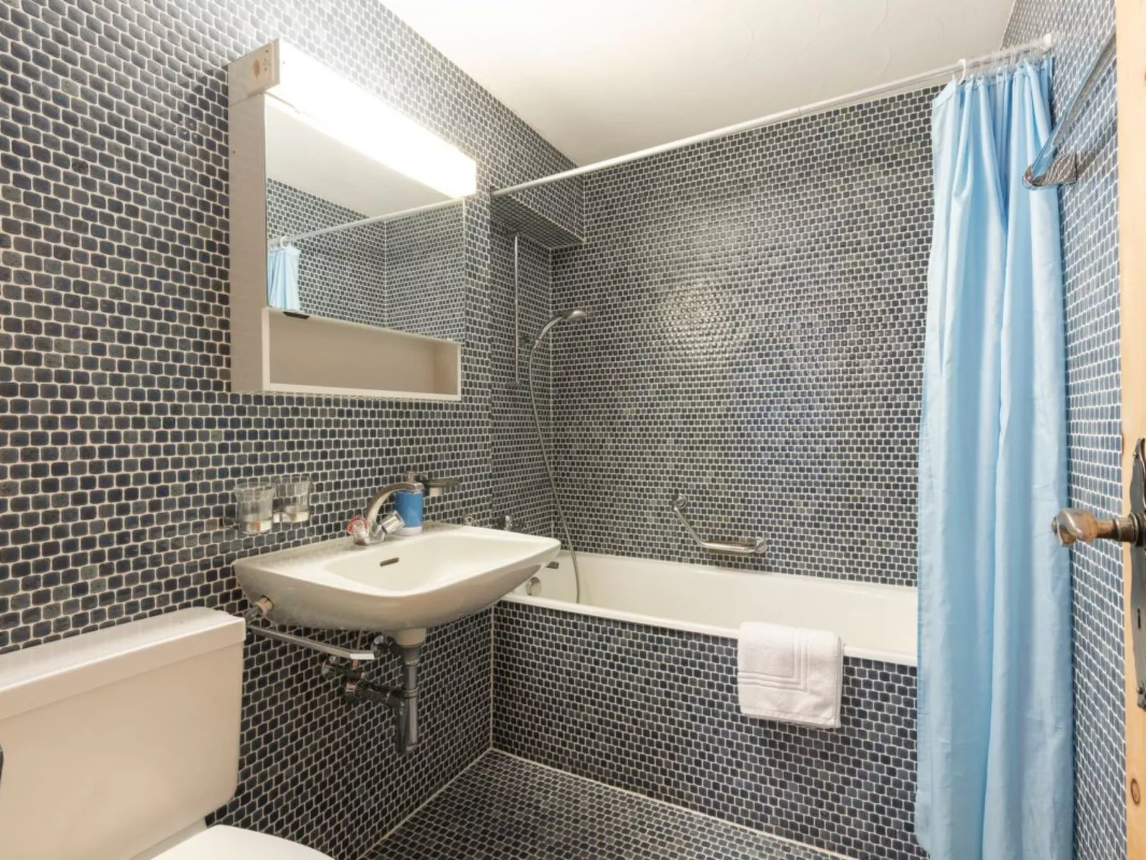 Chesa Michel Muragl - Drinnen