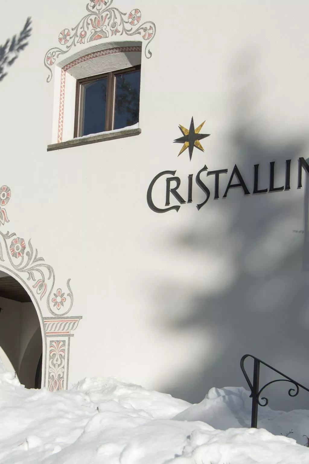 Casa Cristallina - Image-tags.info