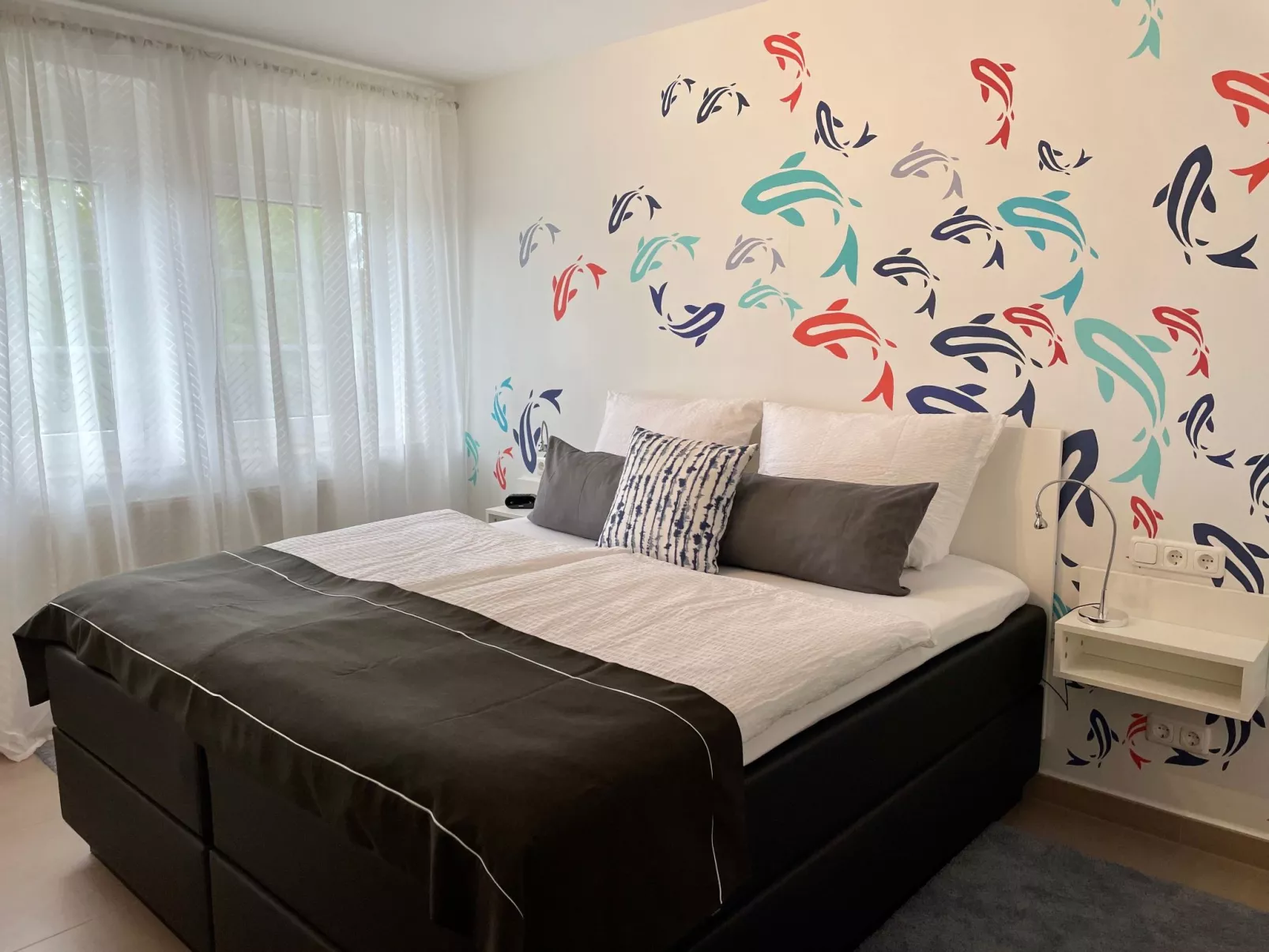 Appartement mit Balkon - Image-tags.info