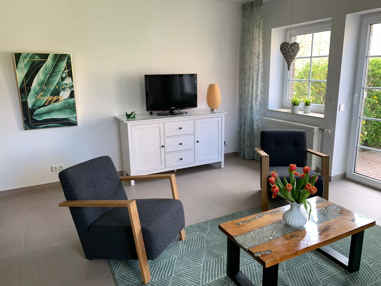 Mit Terrasse - Image-tags.info