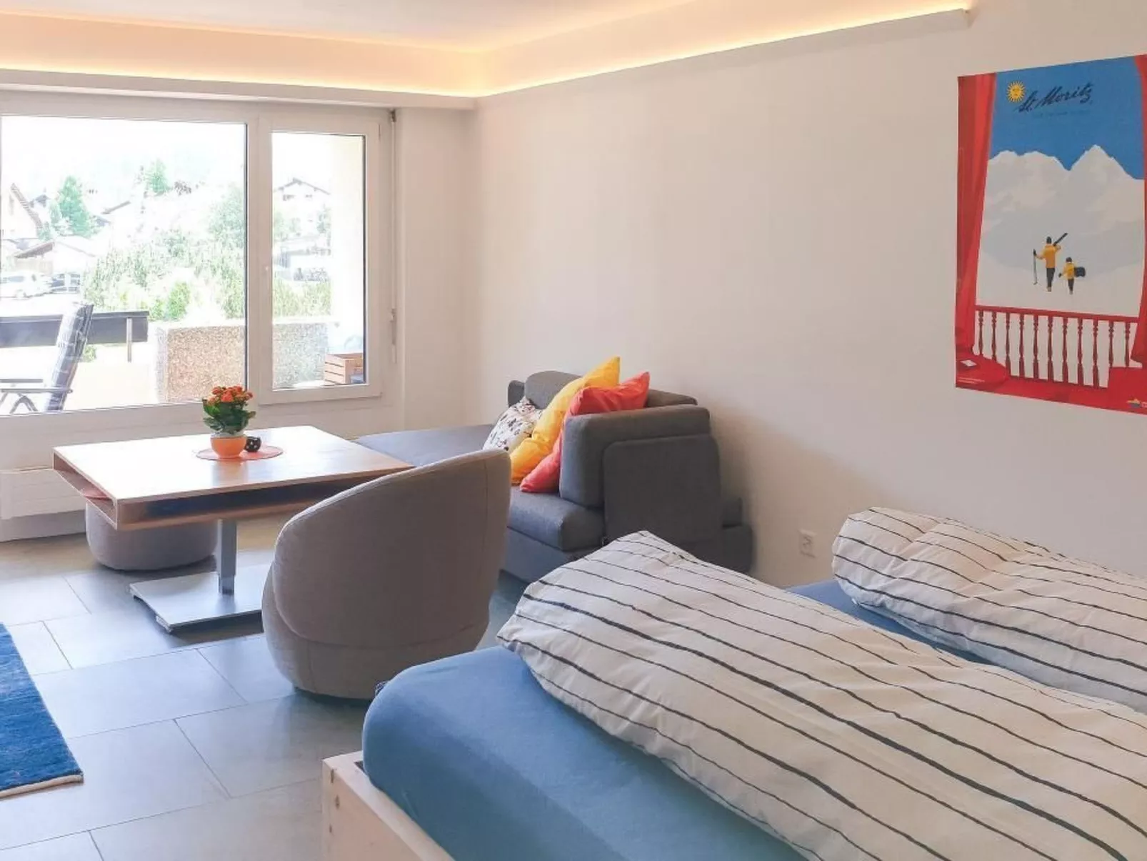 Rosatsch B15 - Champfèr - Image-tags.info